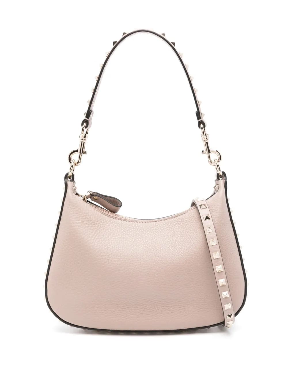 small Rockstud shoulder bag