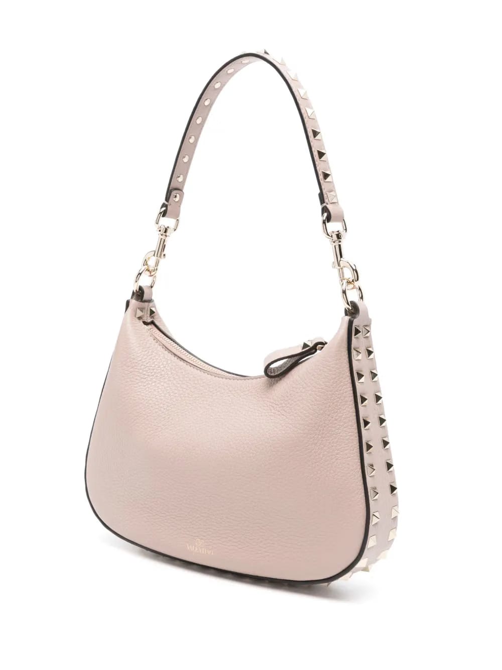 small Rockstud shoulder bag