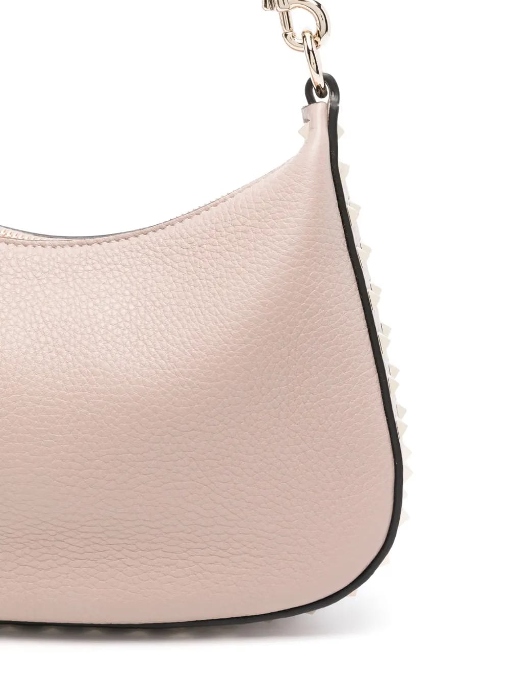 small Rockstud shoulder bag