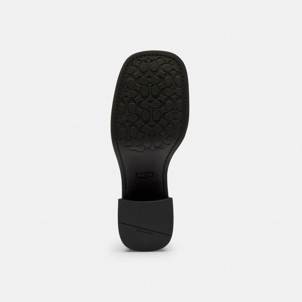 Sculpted C Tall Boot