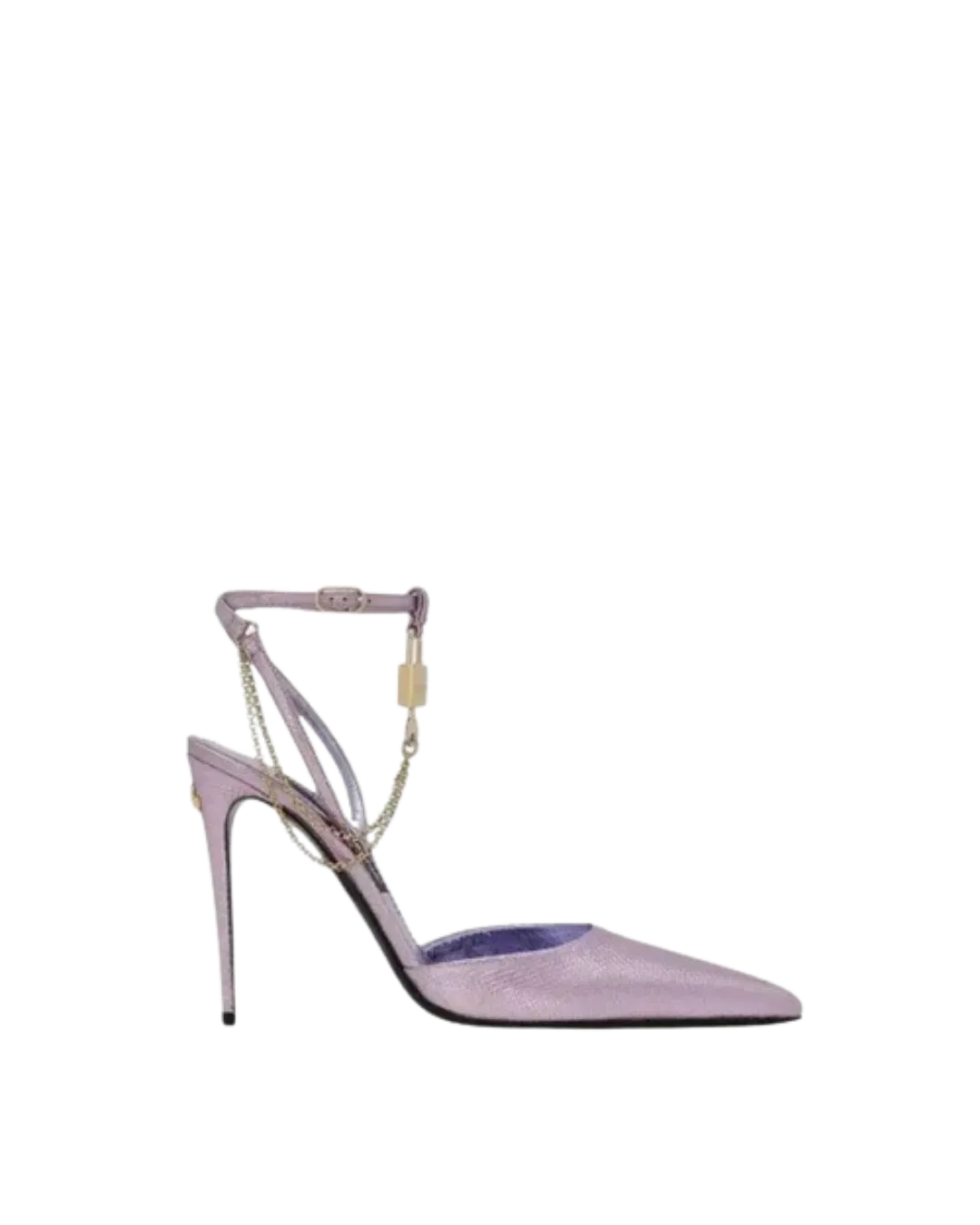 Dolce & Gabbana karung slingbacks
