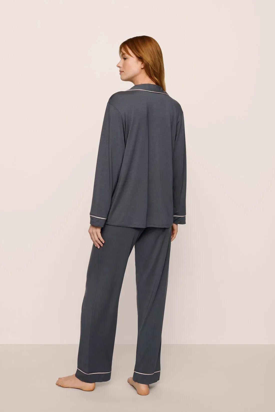 Gisele TENCEL™ Modal Long PJ Set