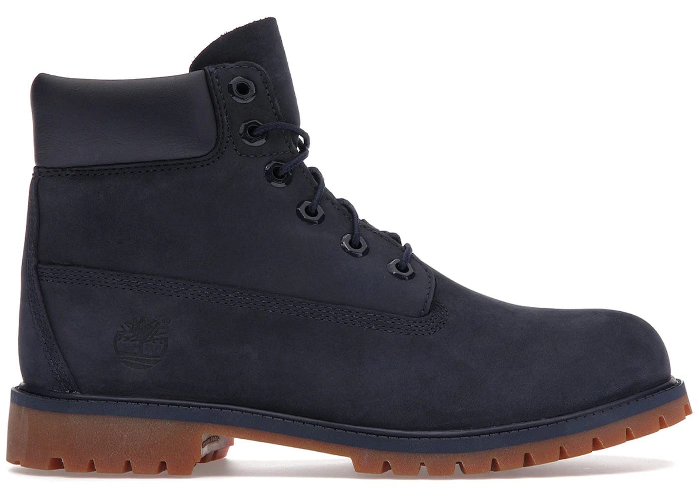 Timberland 6 Premium Boot Navy GS