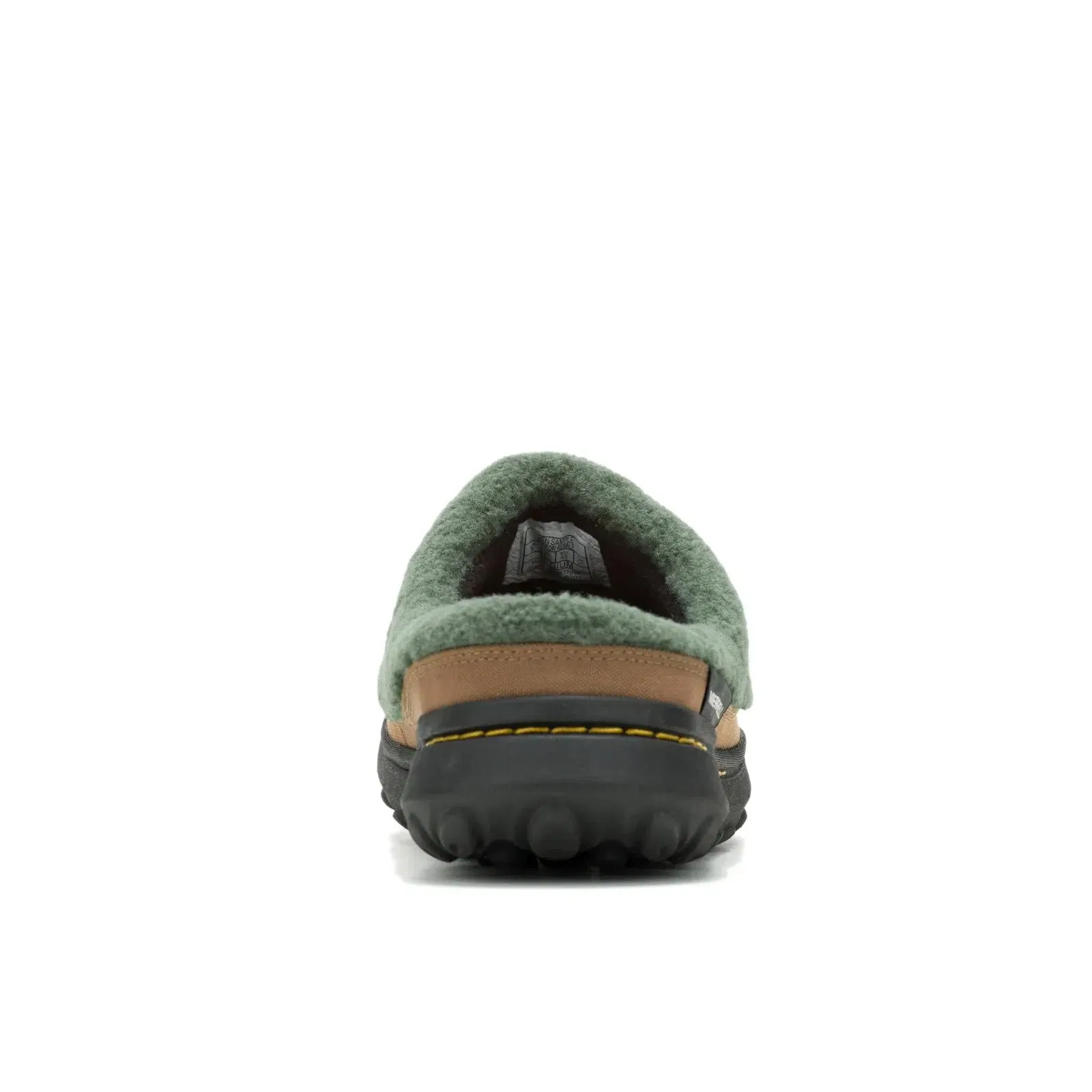 Merrell Men's Hut Moc 2 Slide Cozy Viridian