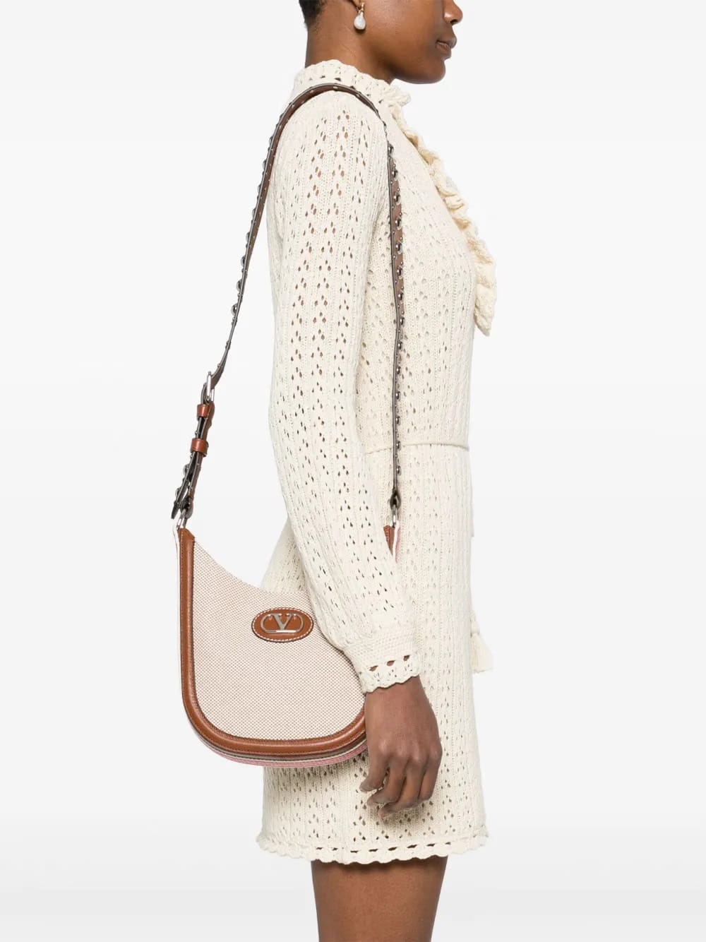 Antibes bucket bag