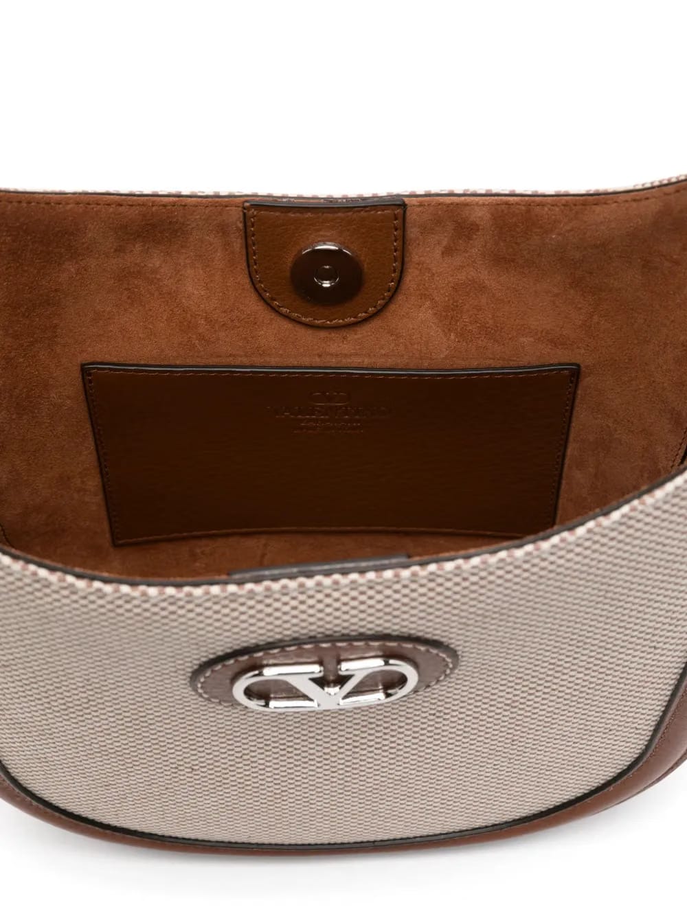 Antibes bucket bag