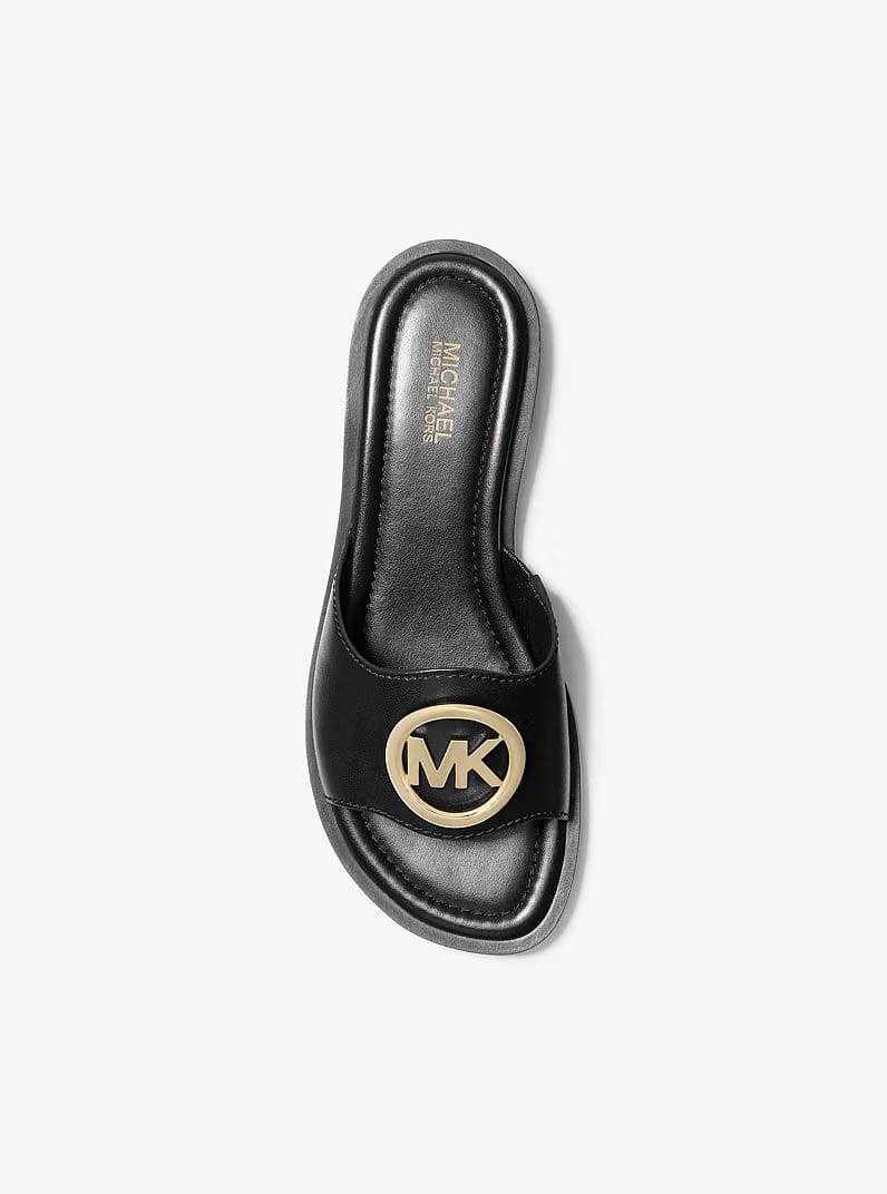Michael Kors Hannah Slide Sandal