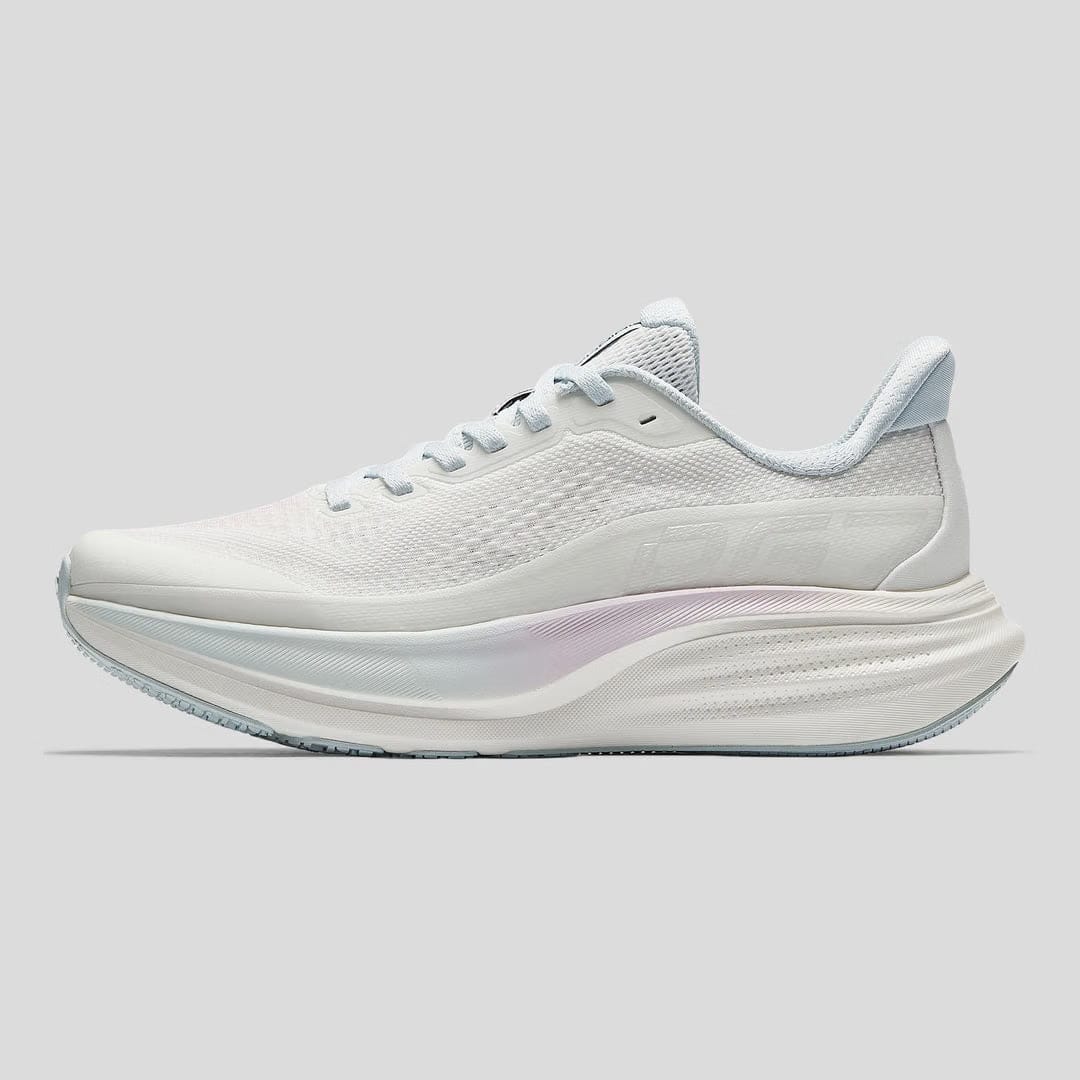 Women's ANTA PG7 3 - White/Blue