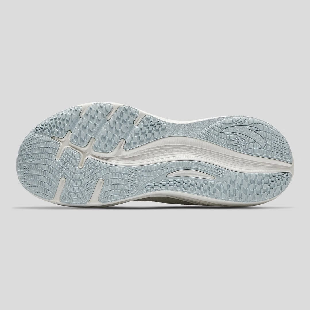 Women's ANTA PG7 3 - White/Blue