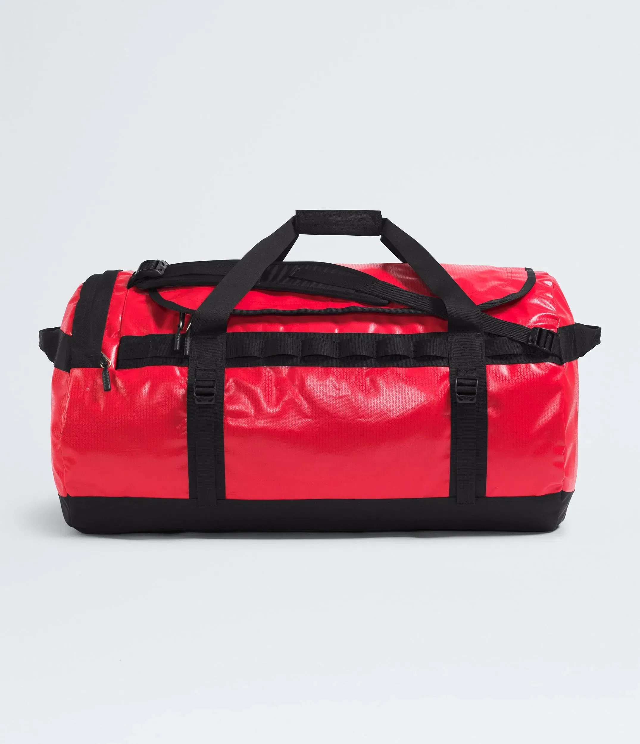 The North Face Base Camp™ Duffel—L TNF Red