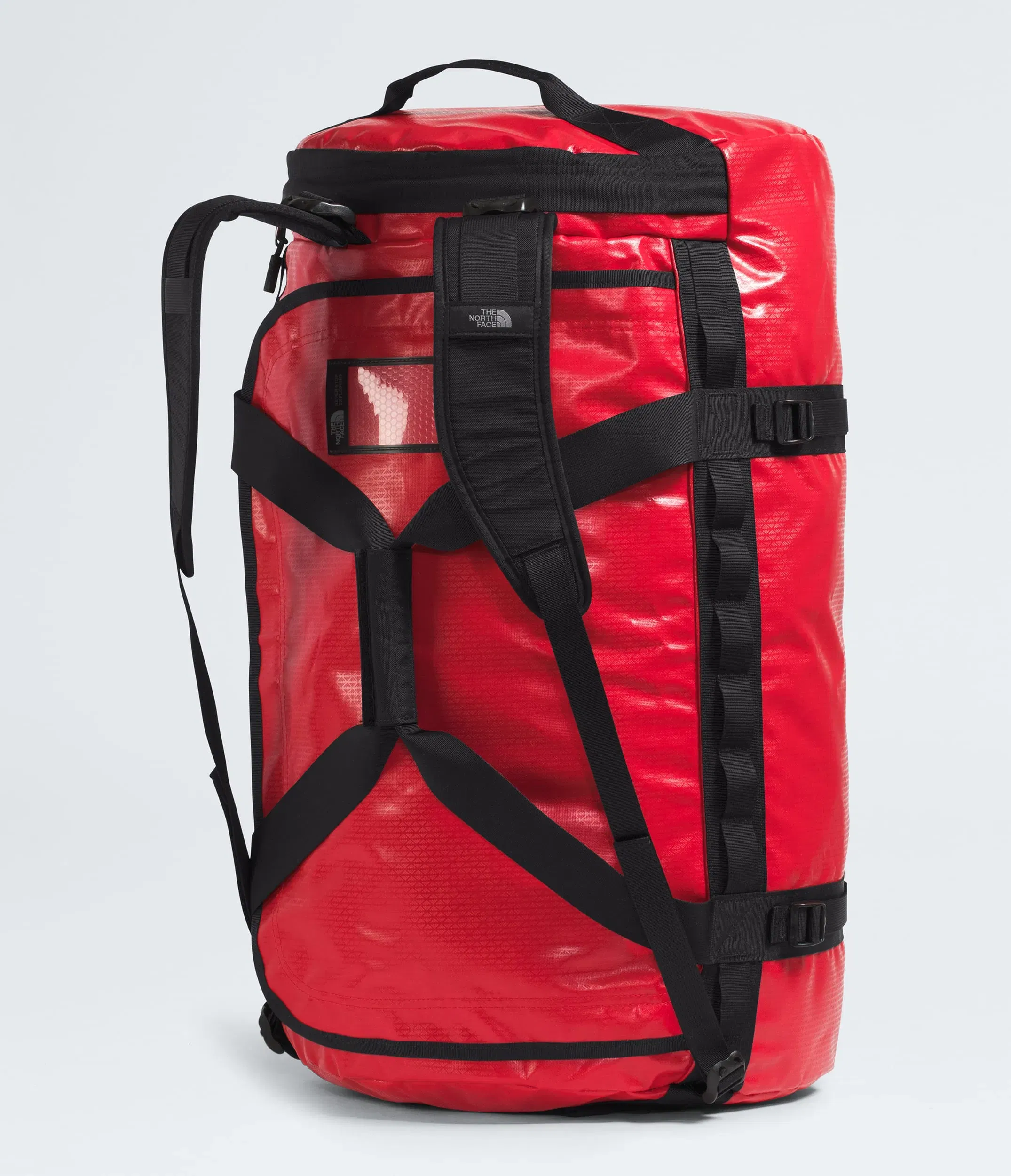 The North Face Base Camp™ Duffel—L TNF Red