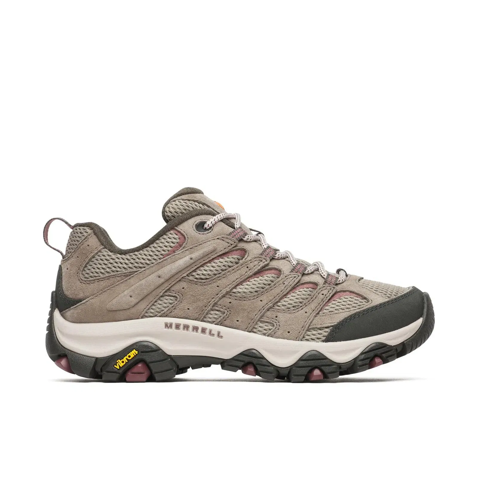 Merrell Women's Moab 3 Wide Width Falcon