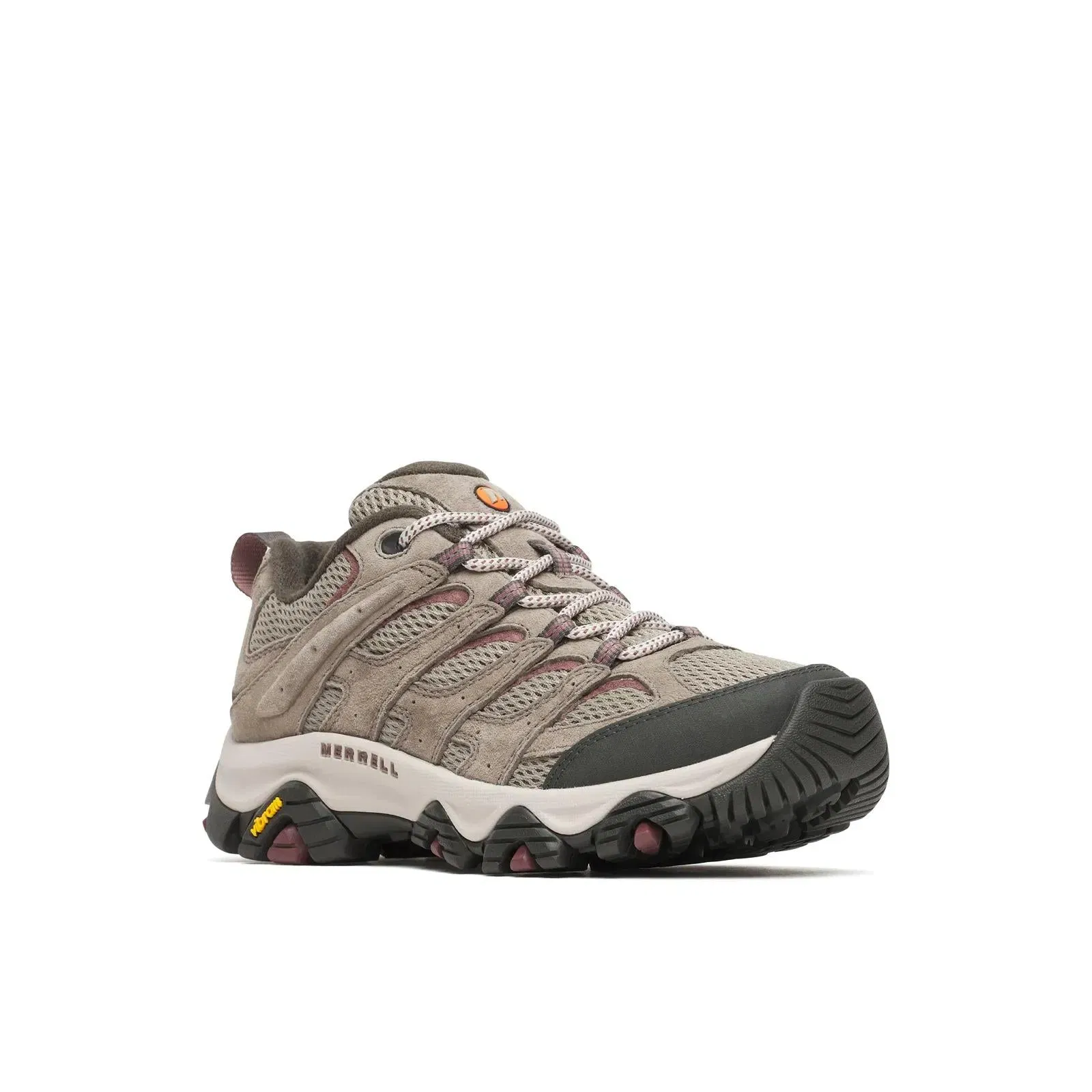 Merrell Women's Moab 3 Wide Width Falcon