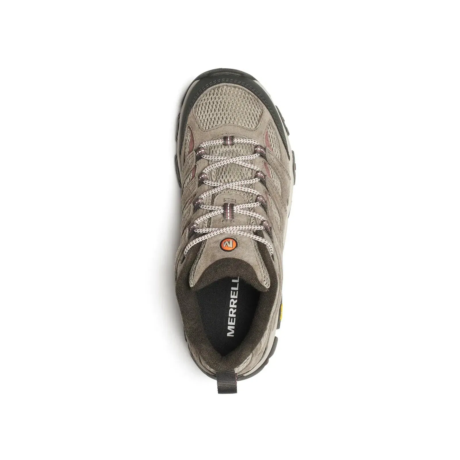 Merrell Women's Moab 3 Wide Width Falcon
