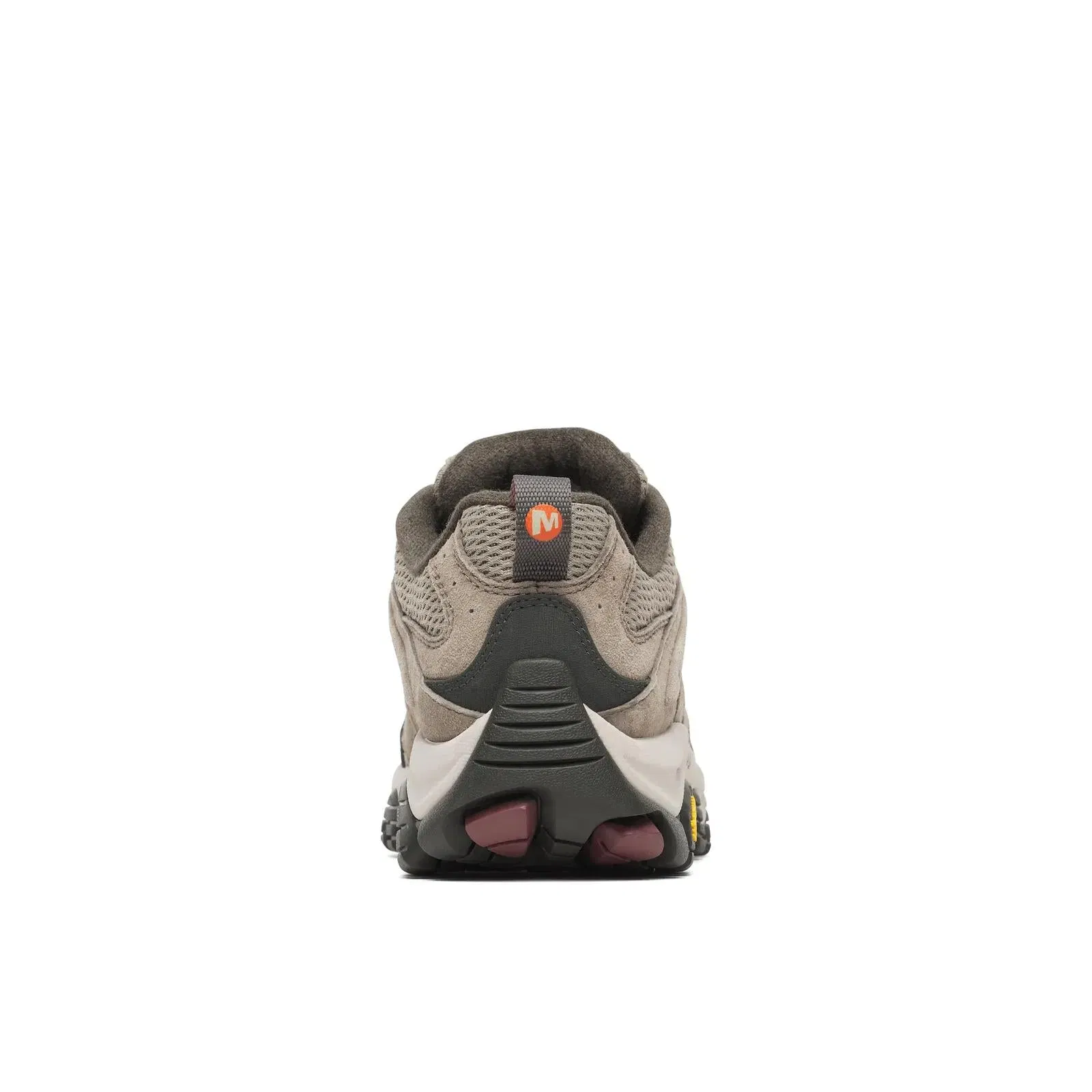 Merrell Women's Moab 3 Wide Width Falcon