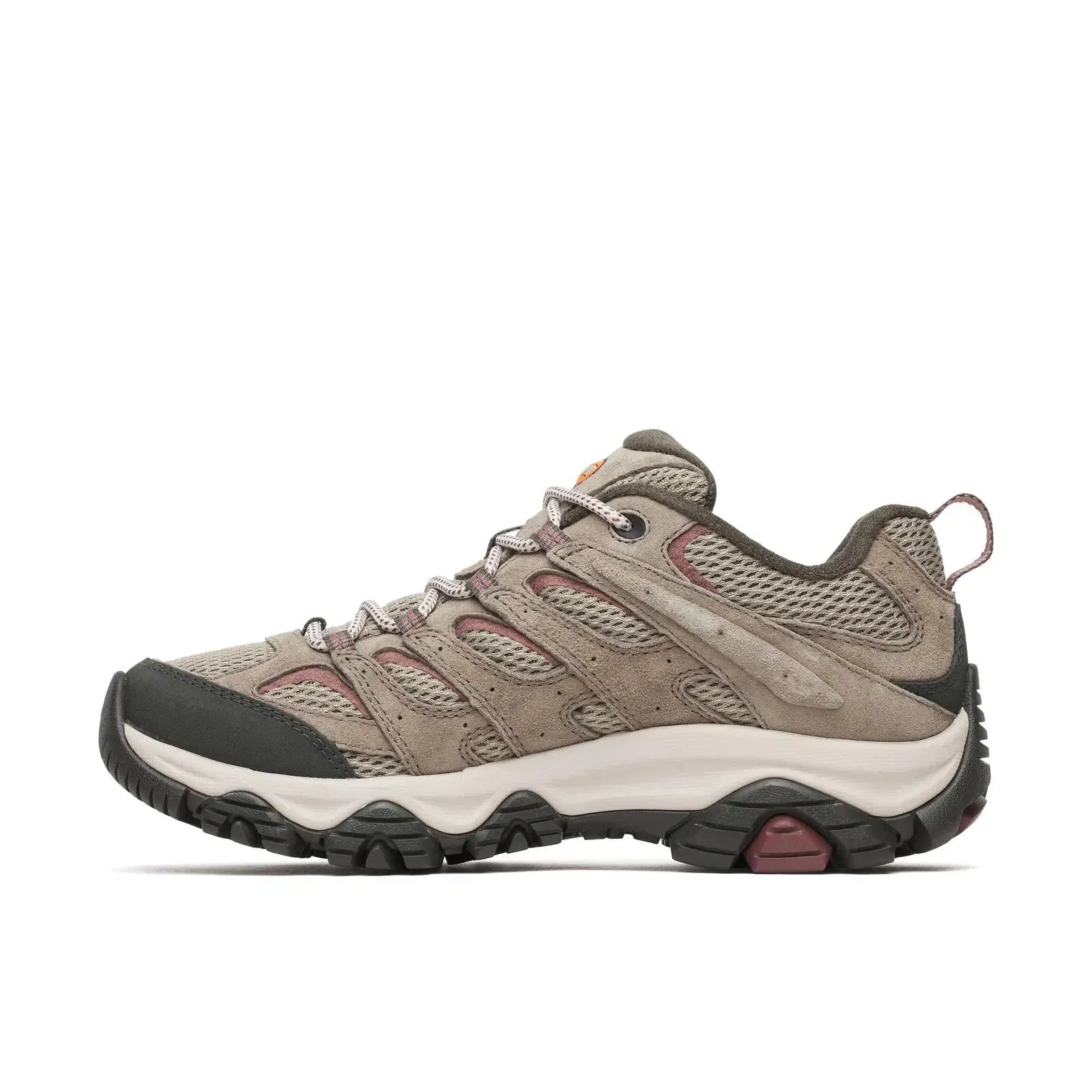 Merrell Women's Moab 3 Wide Width Falcon