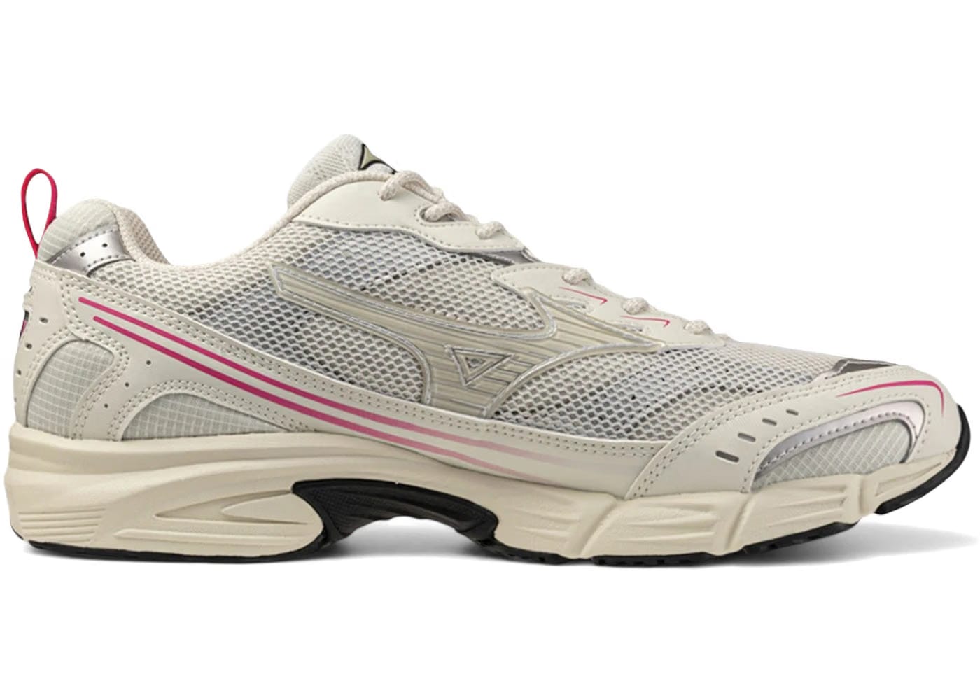 Mizuno Mxr Glitch Silver Birch