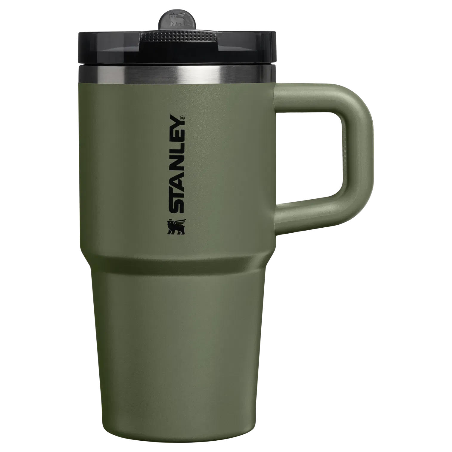 The Quencher ProTour Flip Straw Tumbler | 20 OZ Dried Pine