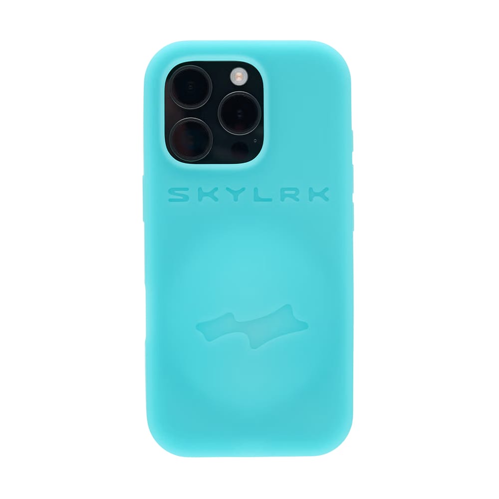 Skylrk Bump Case Super Blue