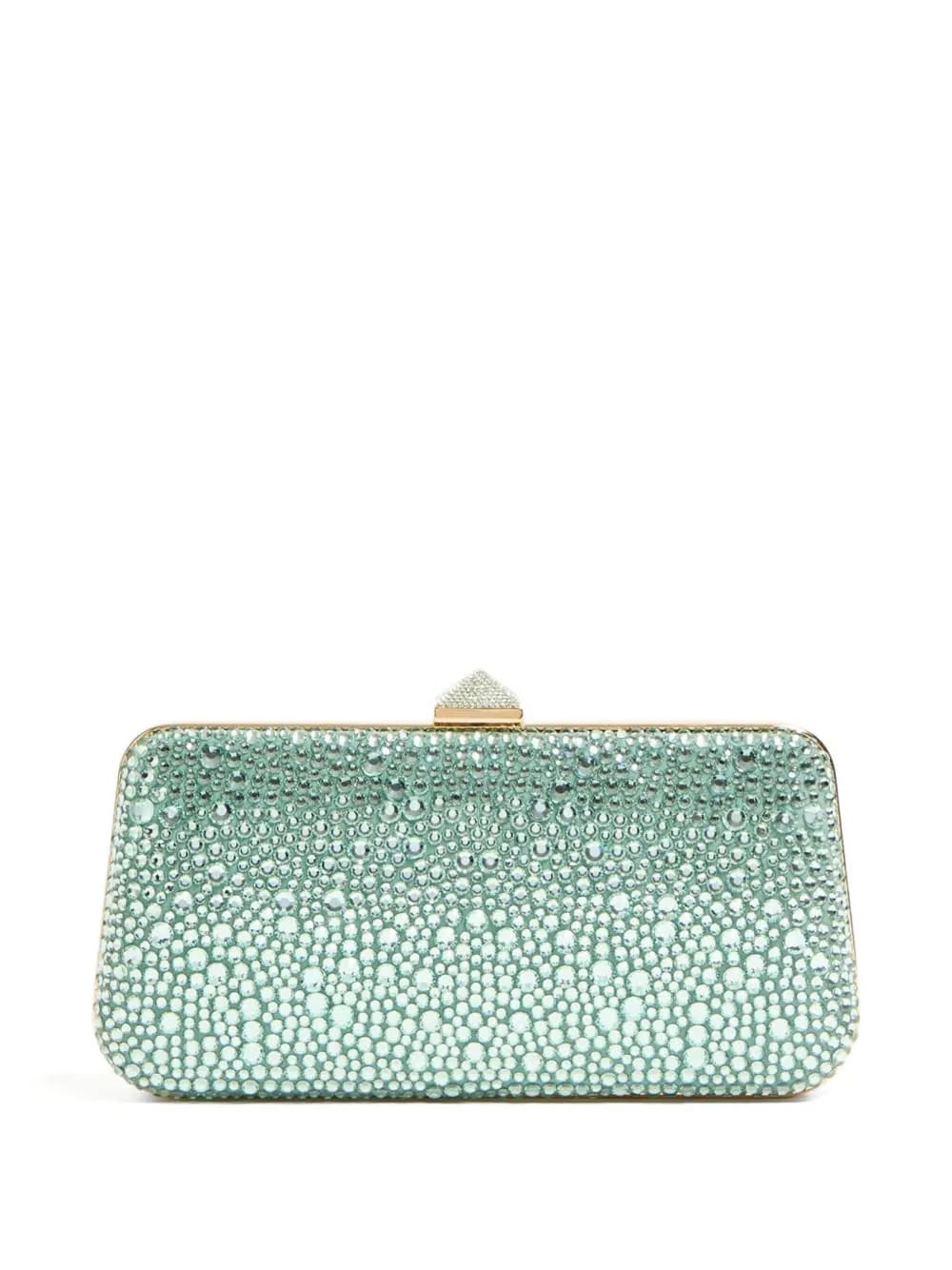 Carry Secrets clutch bag