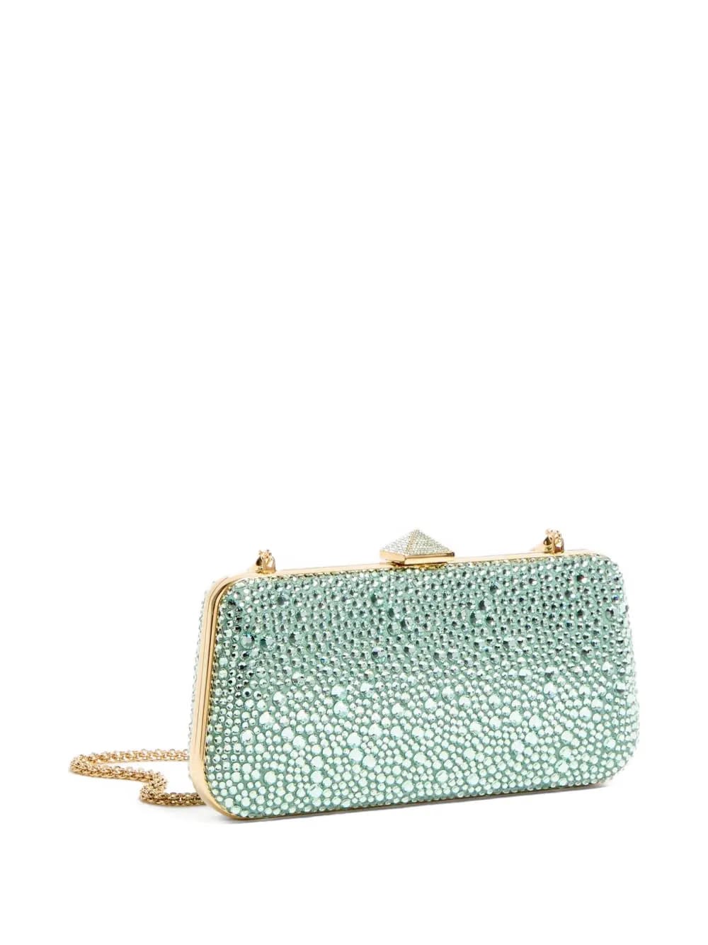 Carry Secrets clutch bag
