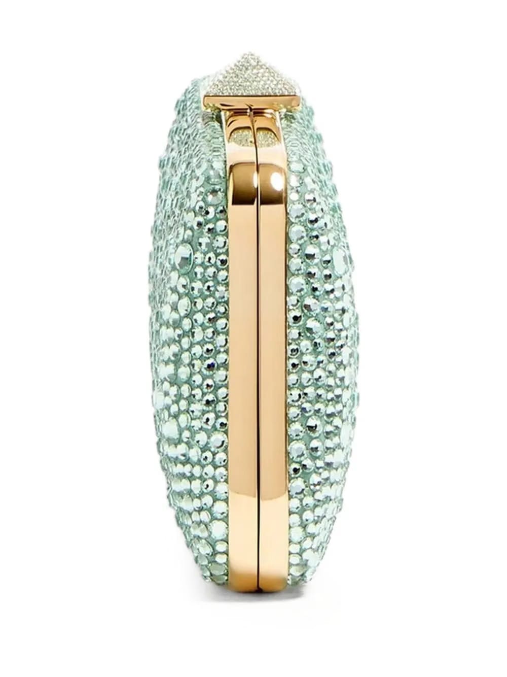 Carry Secrets clutch bag