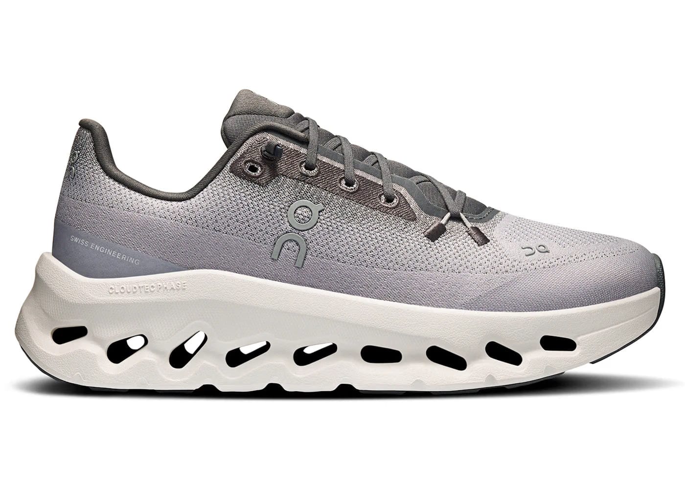 ON Wmns Cloudtilt 'Eclipse Lilac'