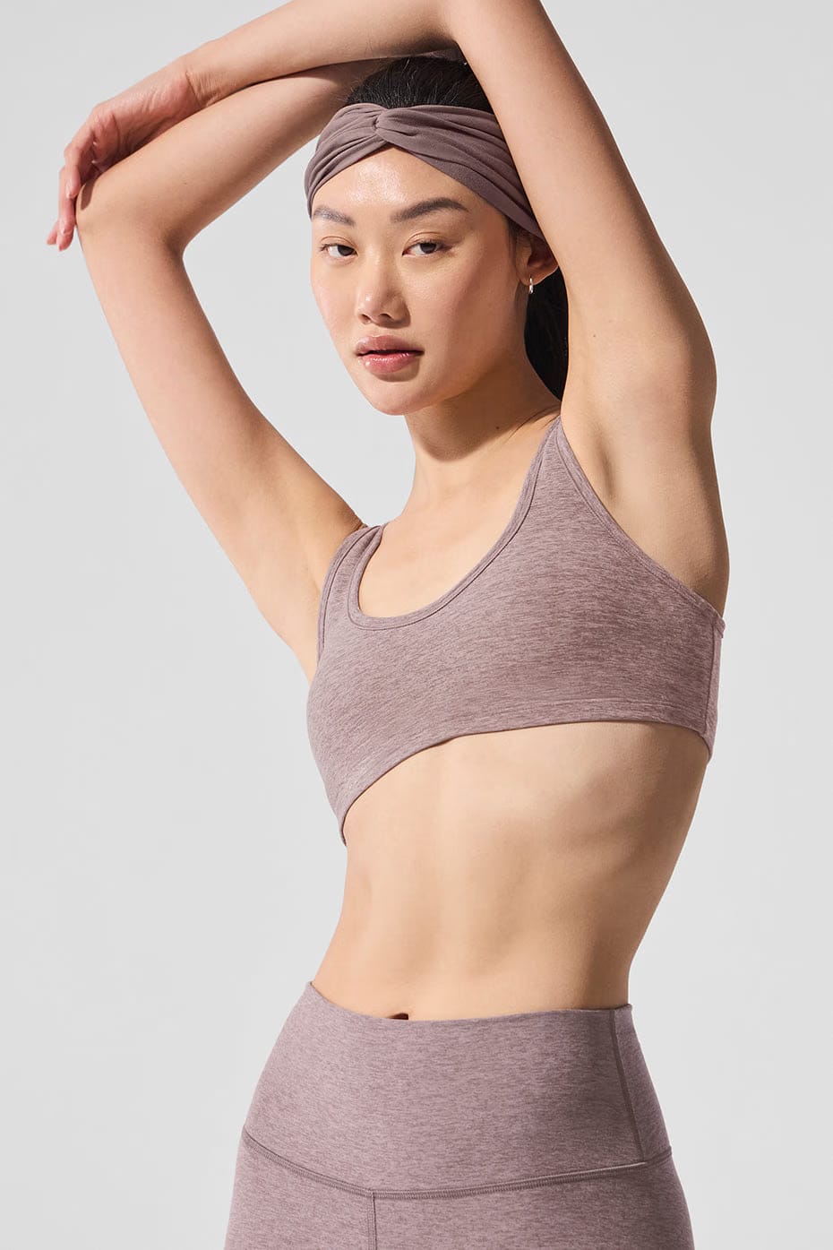 Alo Yoga Alosoft Center Stage Bra