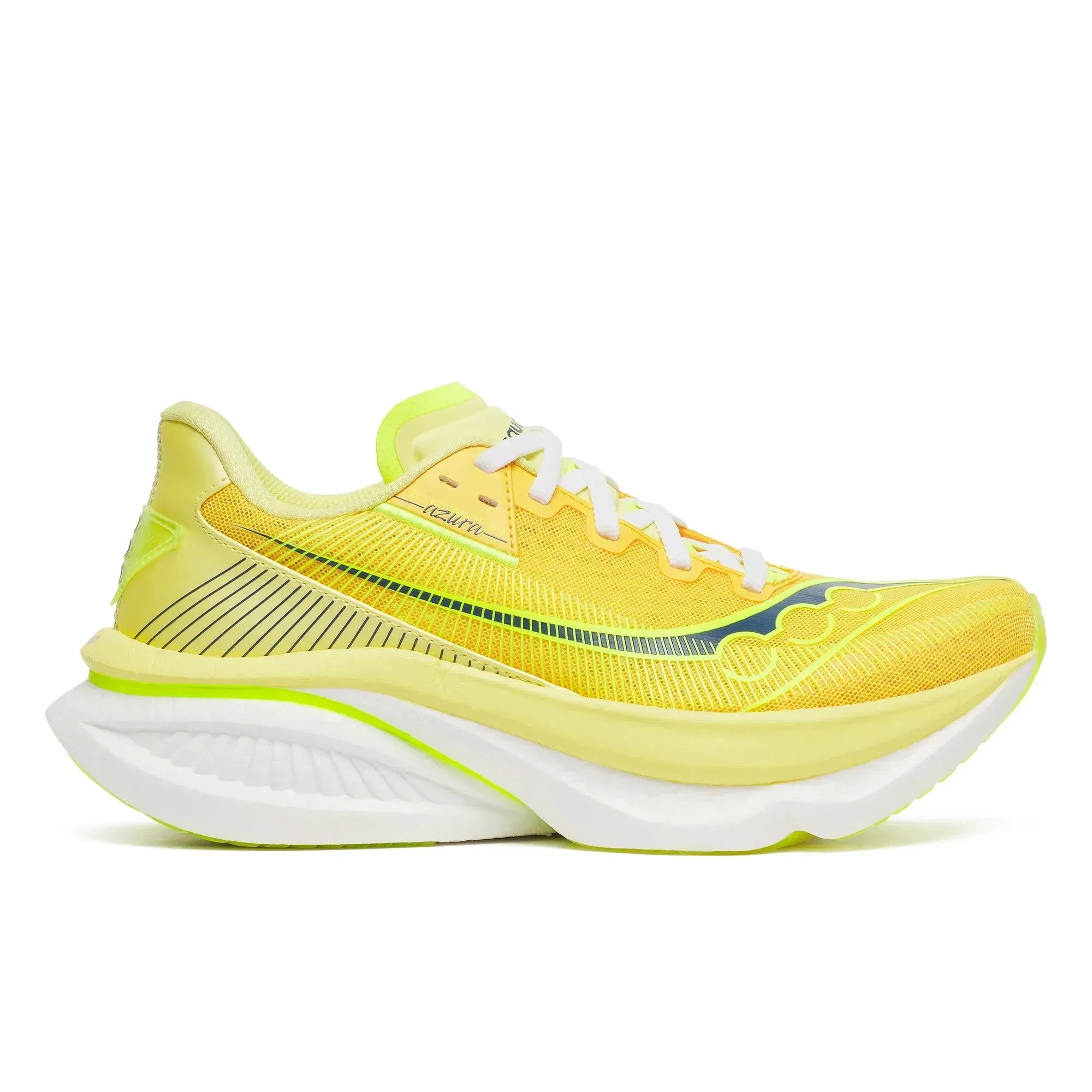 Saucony Women's Endorphin Azura Sunrise