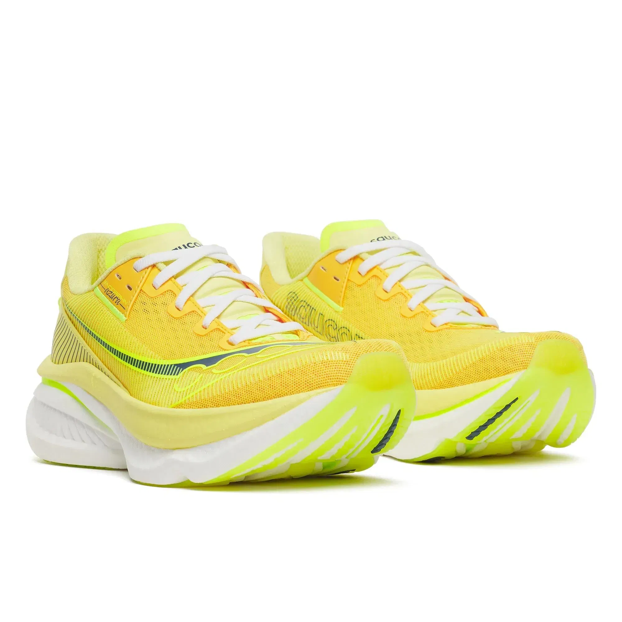 Saucony Women's Endorphin Azura Sunrise