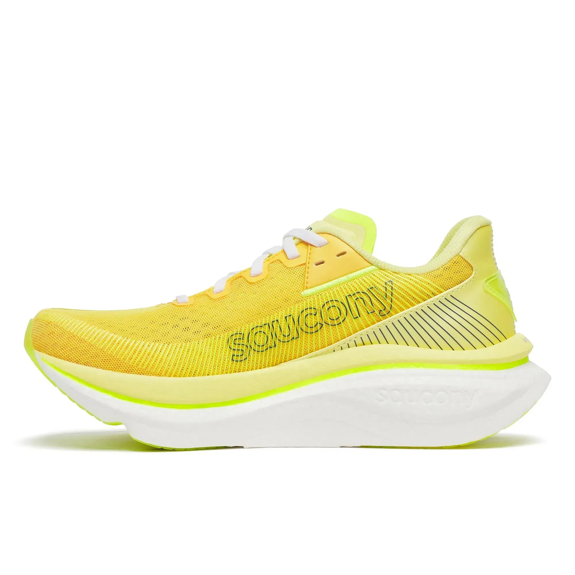 Saucony Women's Endorphin Azura Sunrise