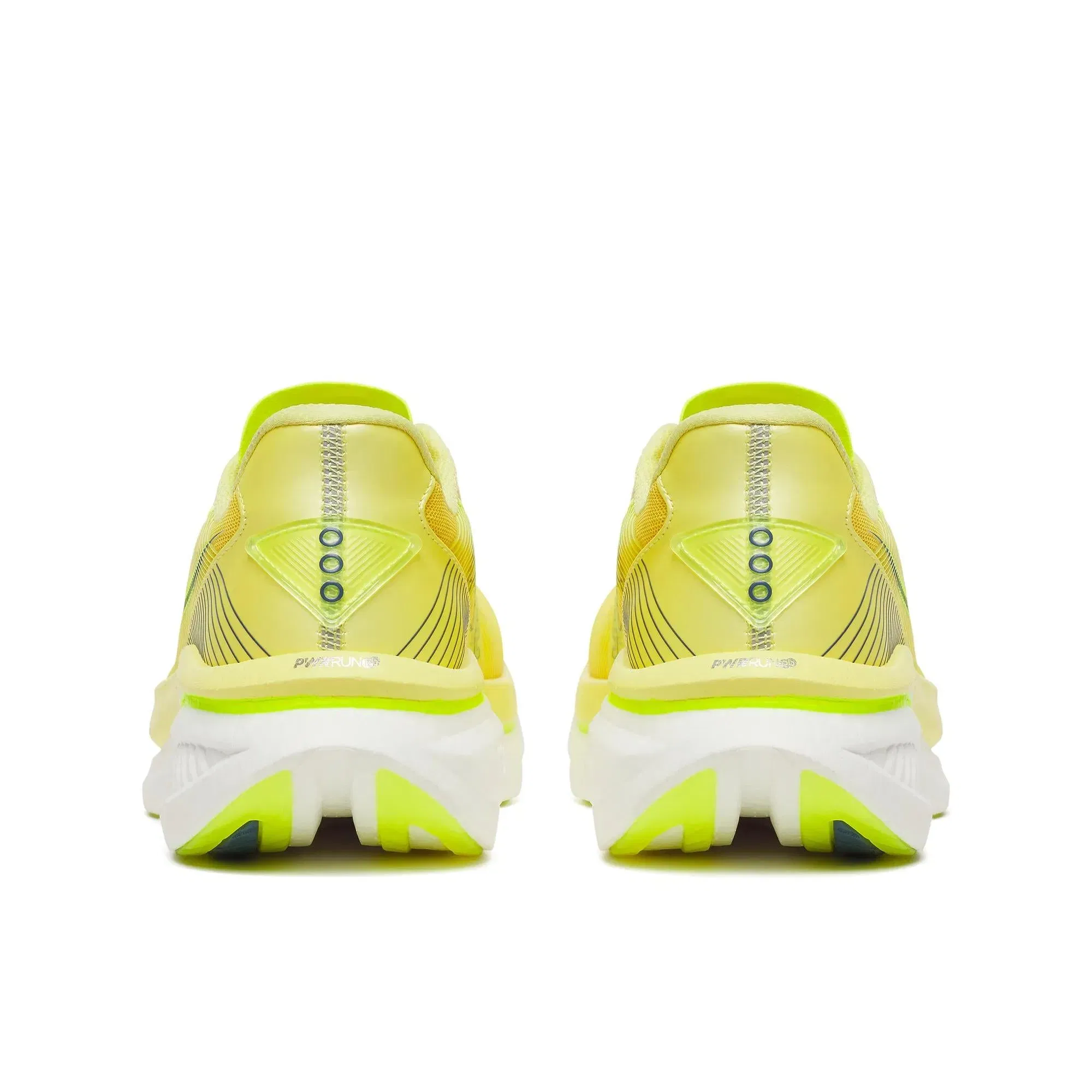 Saucony Women's Endorphin Azura Sunrise