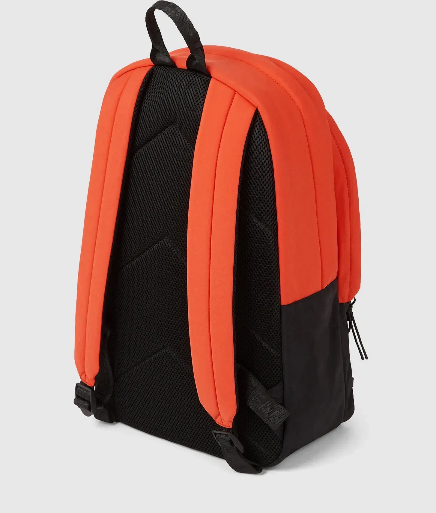 KarlLagerfeld Utility Drawstring Backpack Grenadine