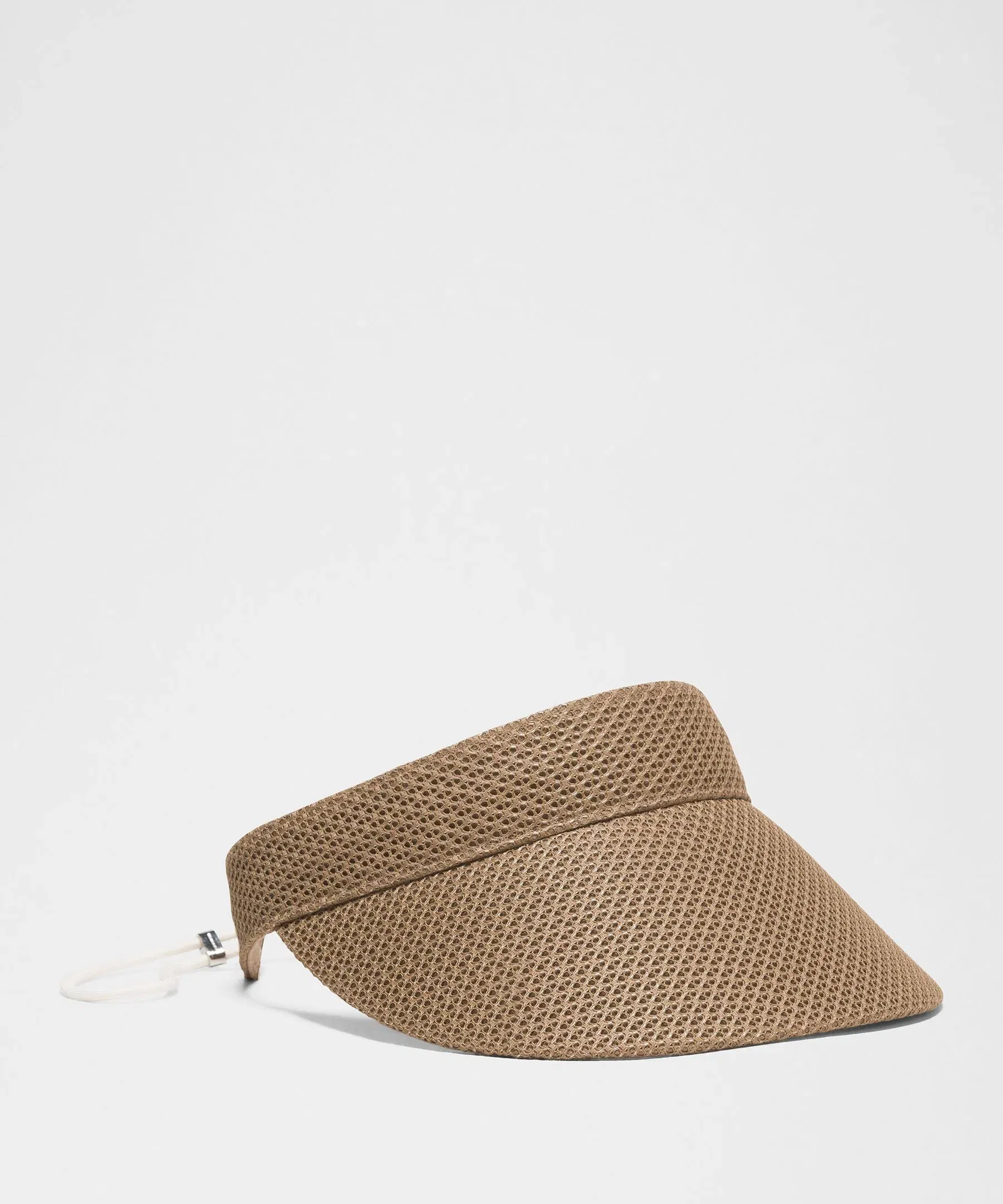 Lululemon Removable Sweatband Visor *Mesh
