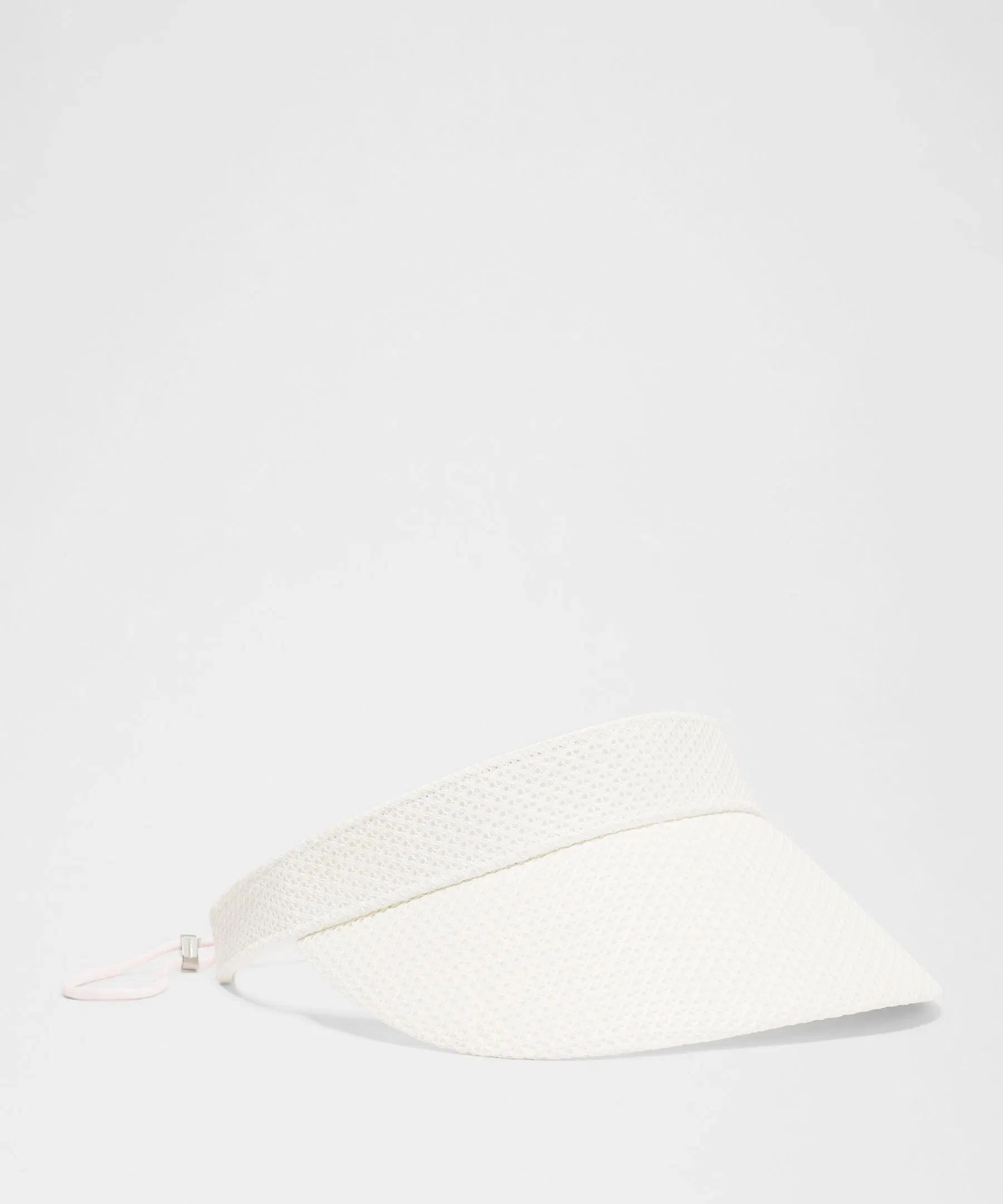 Lululemon Removable Sweatband Visor *Mesh
