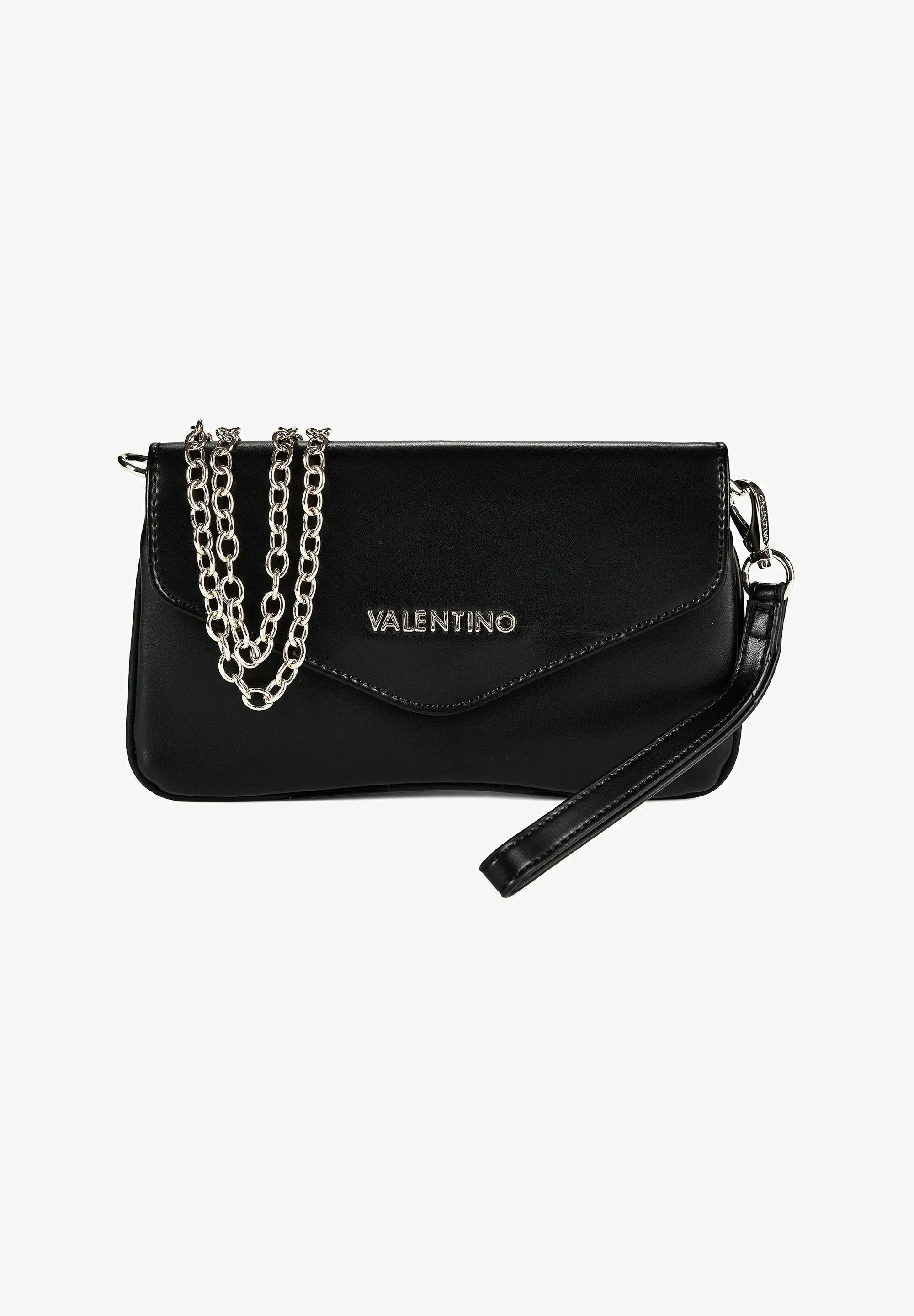 Valentino Bags Ariel Mir Clutch Tasche 21 Cm - Clutch - Nero