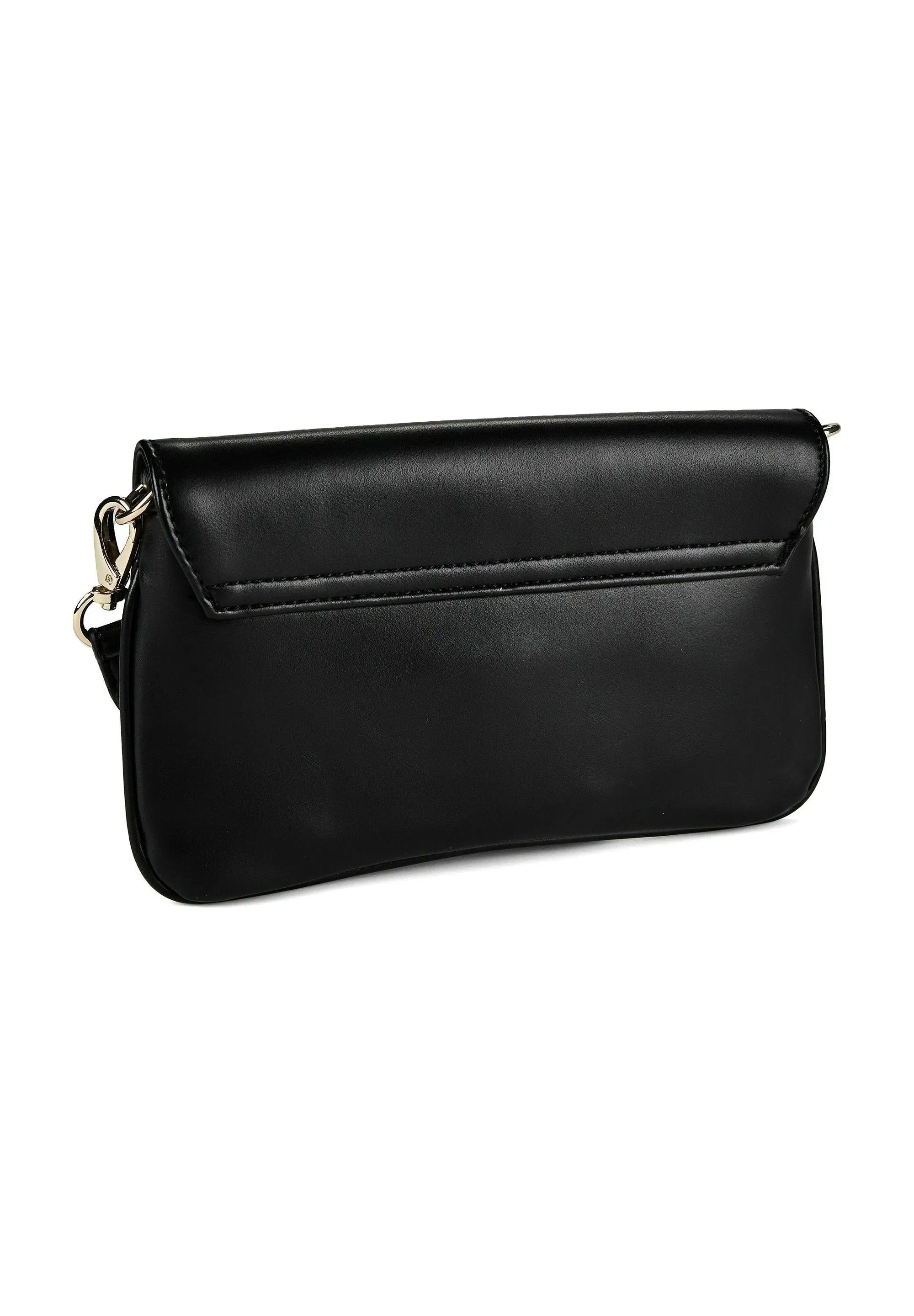 Valentino Bags Ariel Mir Clutch Tasche 21 Cm - Clutch - Nero