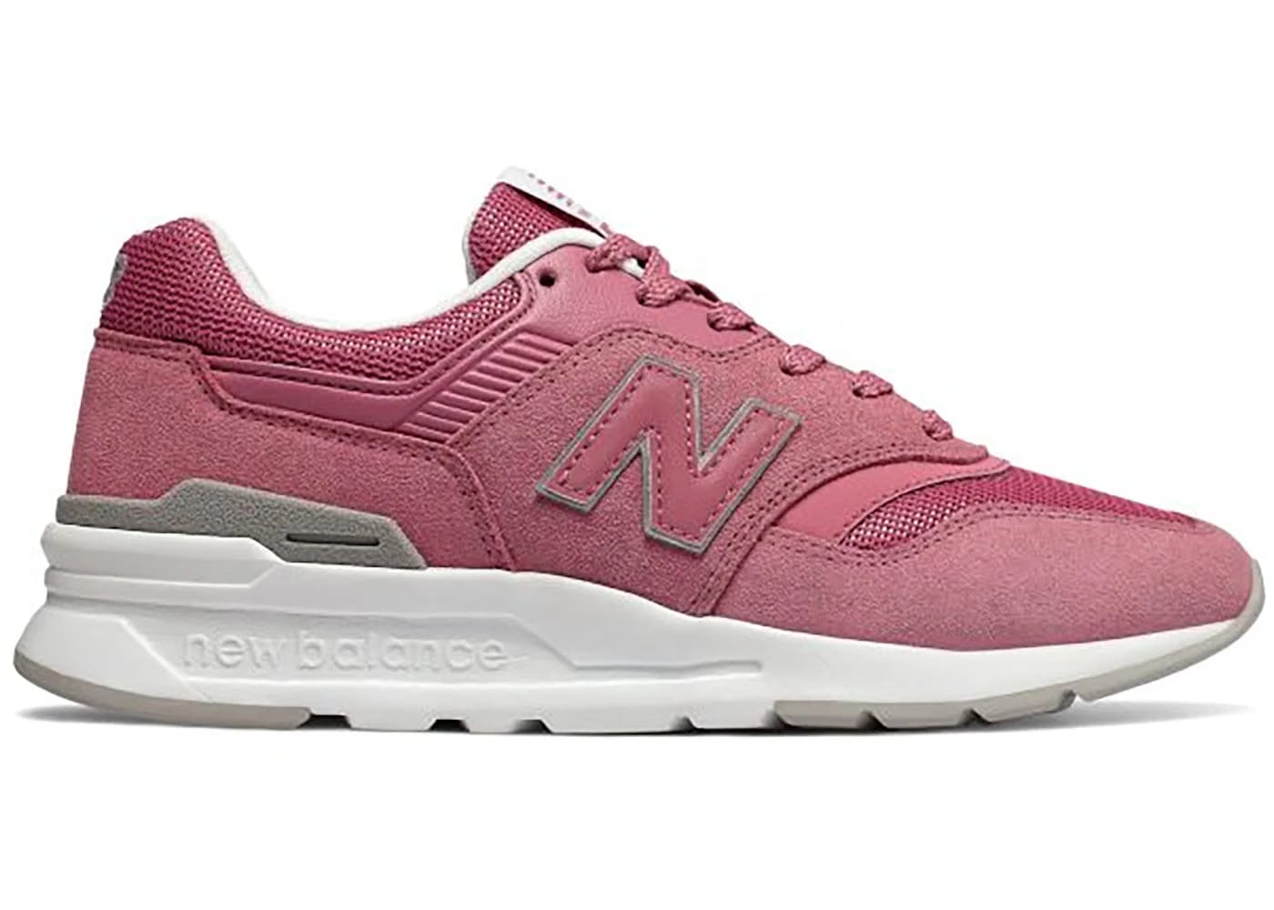 New Balance 997H Mineral Rose Womens