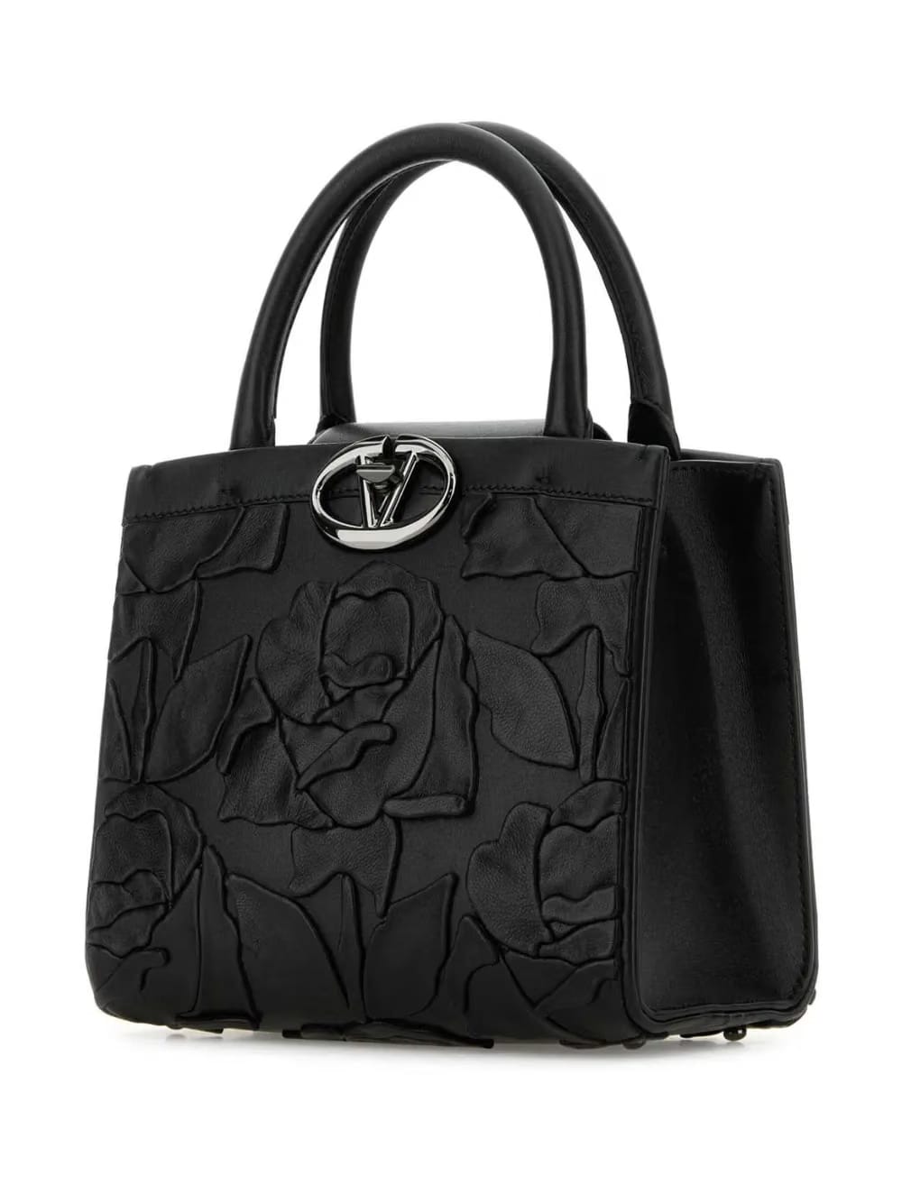 VLogo handbag