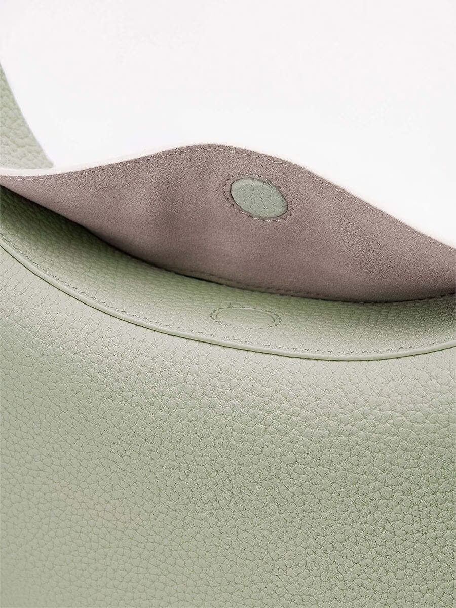 Songmont Small Luna Bag Jade