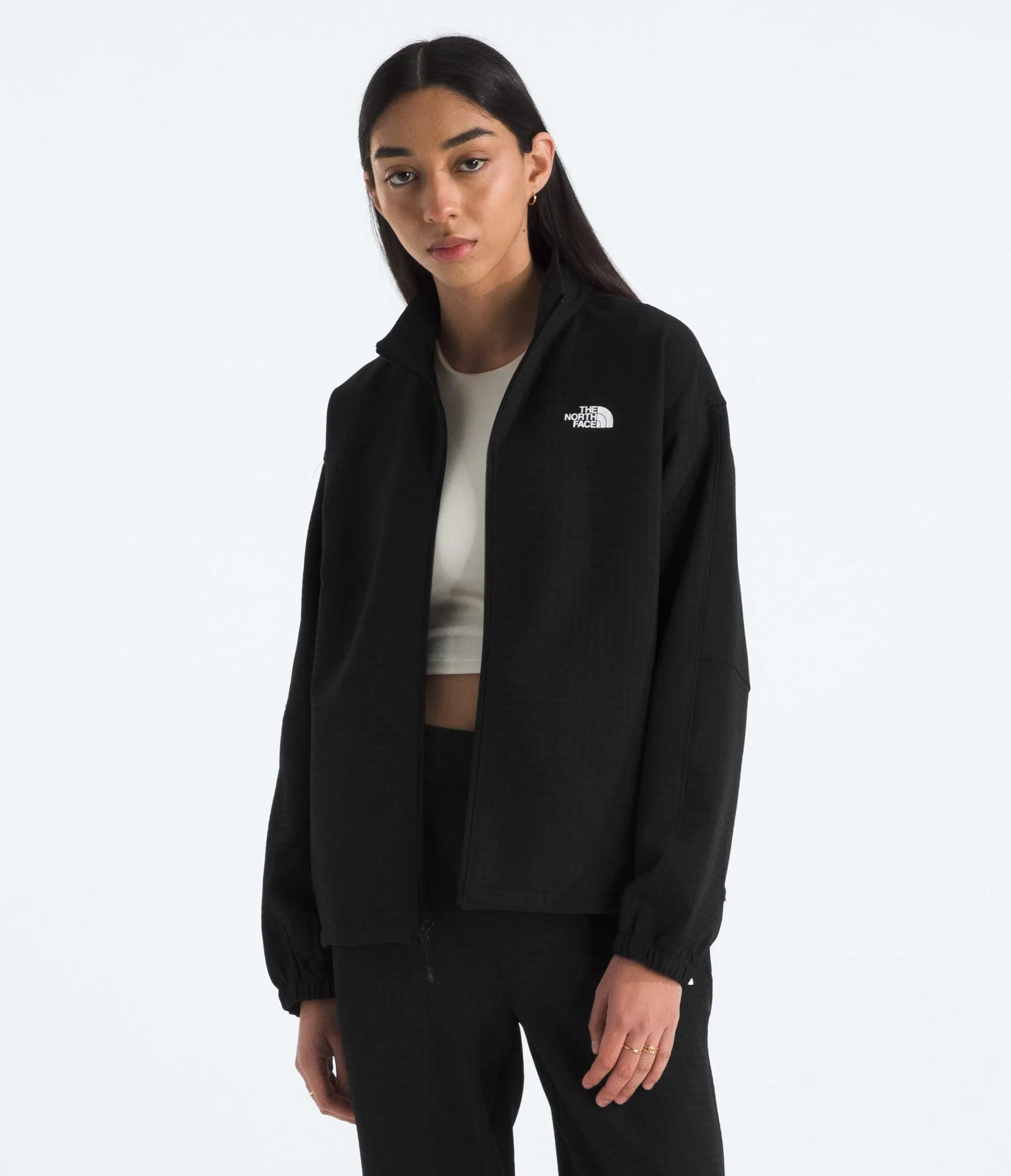 The North Face Women’s Tekware™ Jacket TNF Black