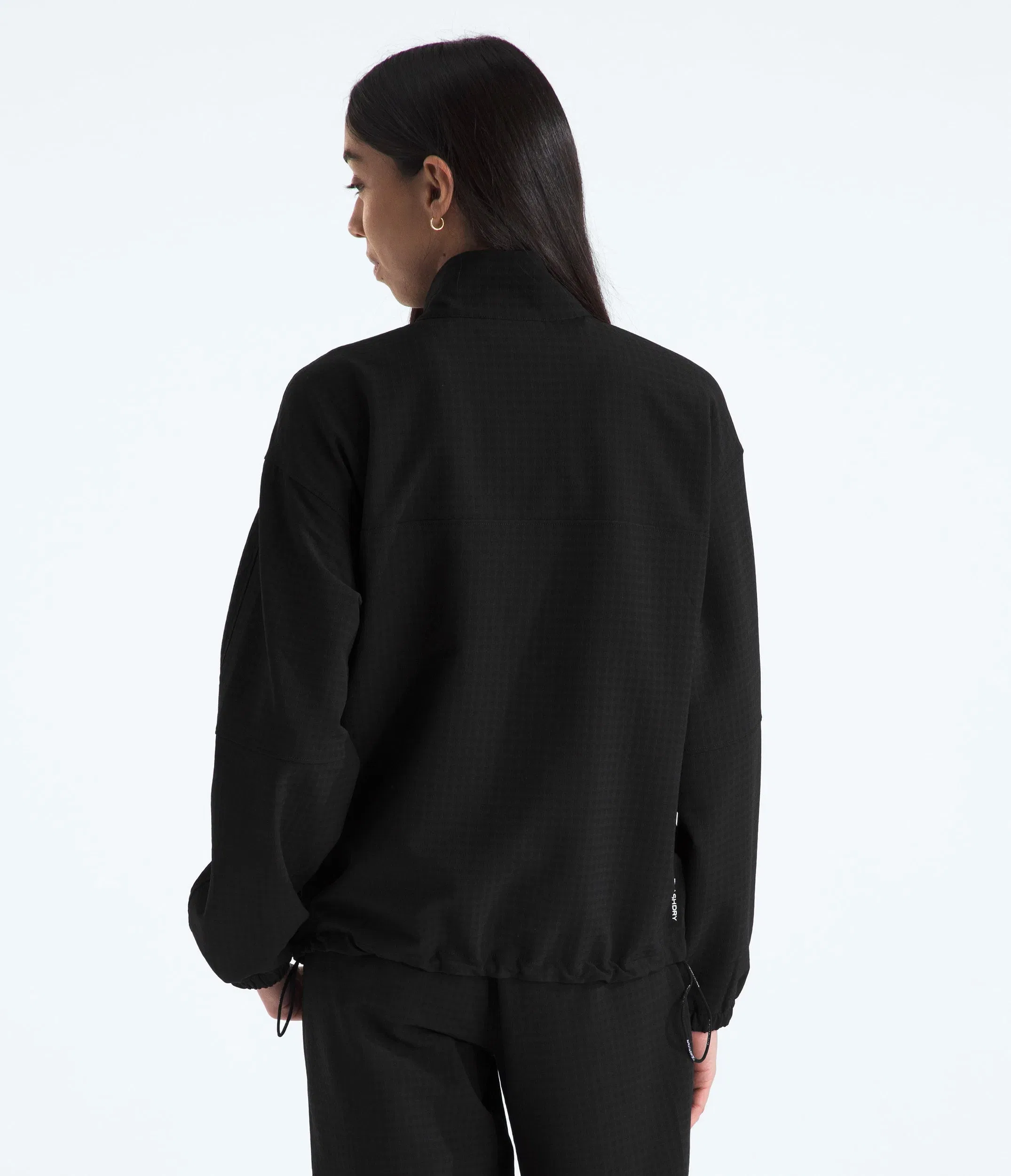 The North Face Women’s Tekware™ Jacket TNF Black