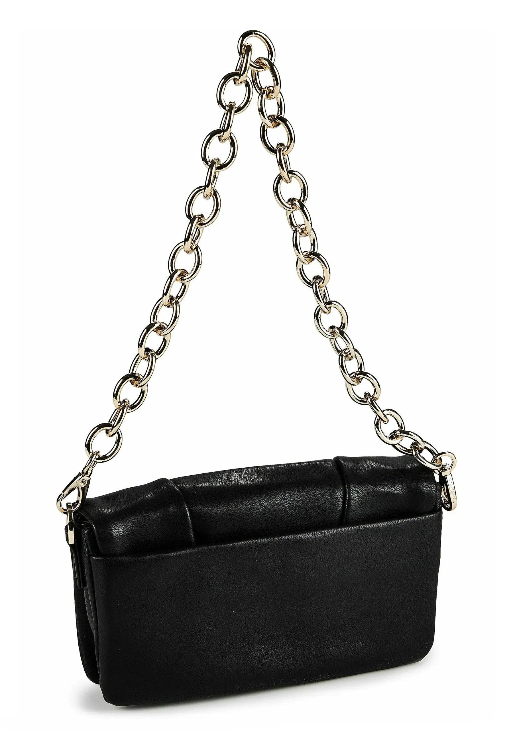 Valentino Bags Katerina Mir Schultertasche 20.5 Cm - Handbag - Nero