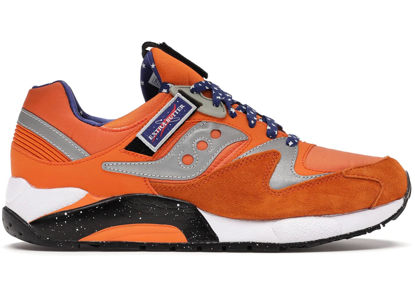 Saucony Grid 9000 Extra Butter Aces