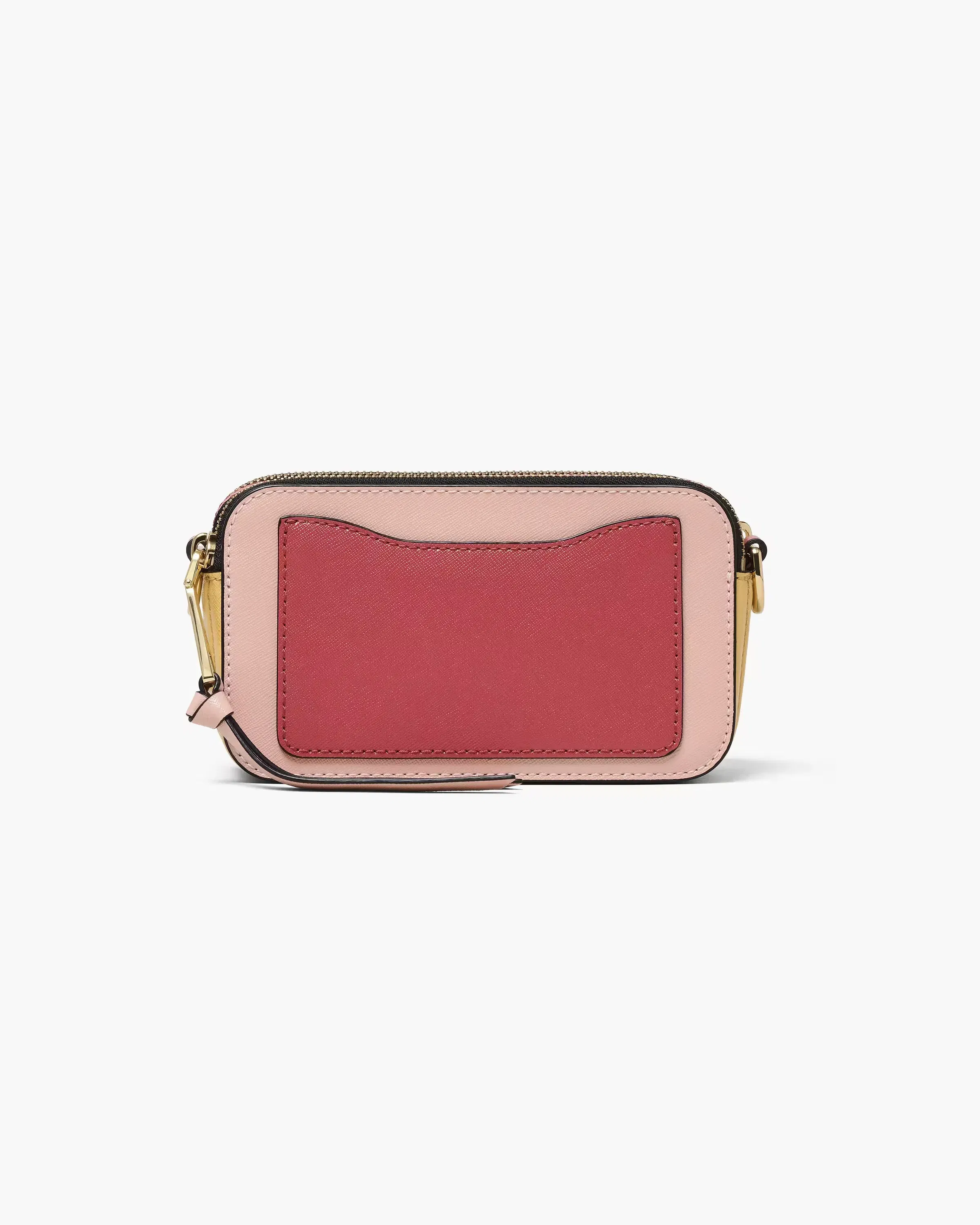 Marc Jacobs The Colorblock Chain Snapshot Rose Multi