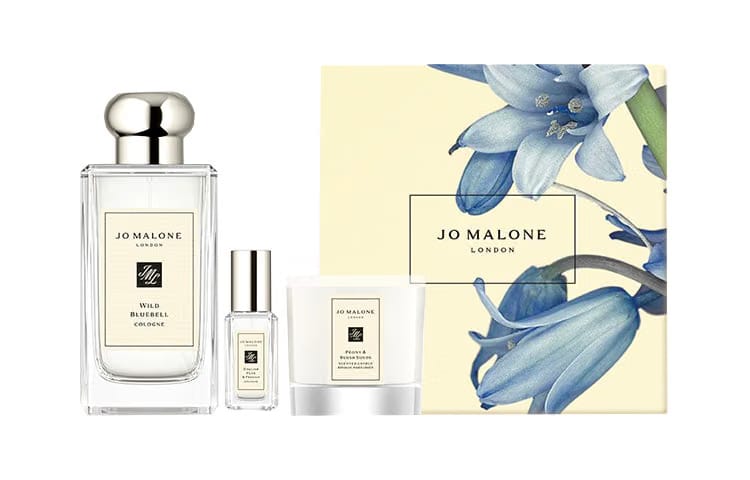 Jo Malone London Perfume Sets Eau De Cologne Official Box 67545993