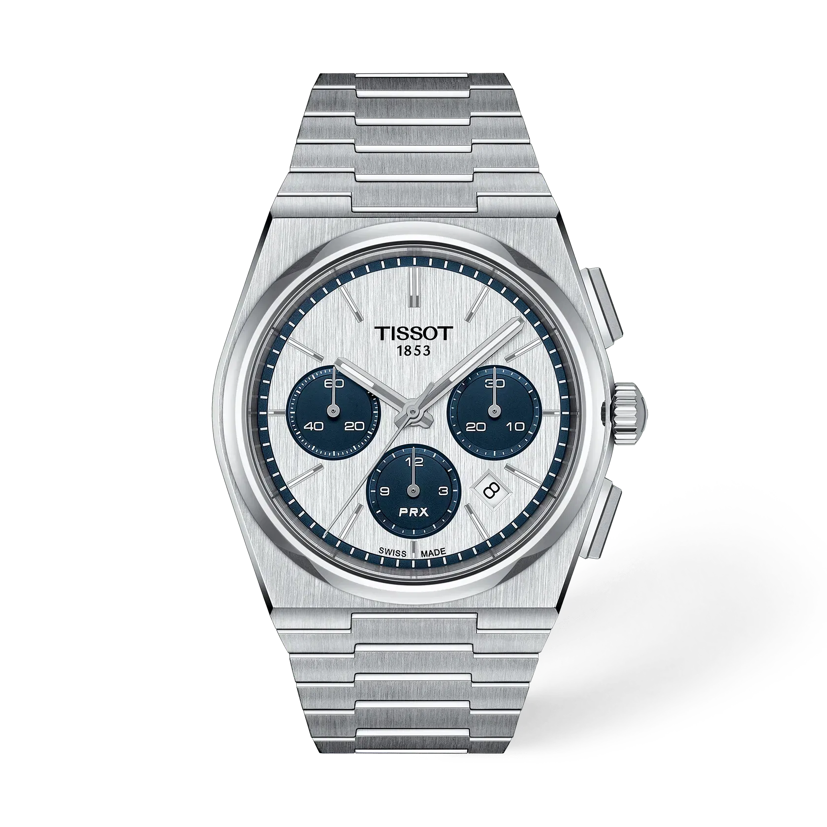 Tissot Prx 42Mm T1374271101101