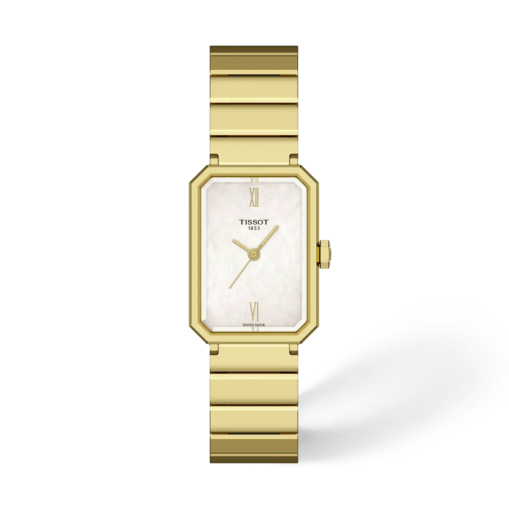Tissot Srv 30Mm T1601103311300