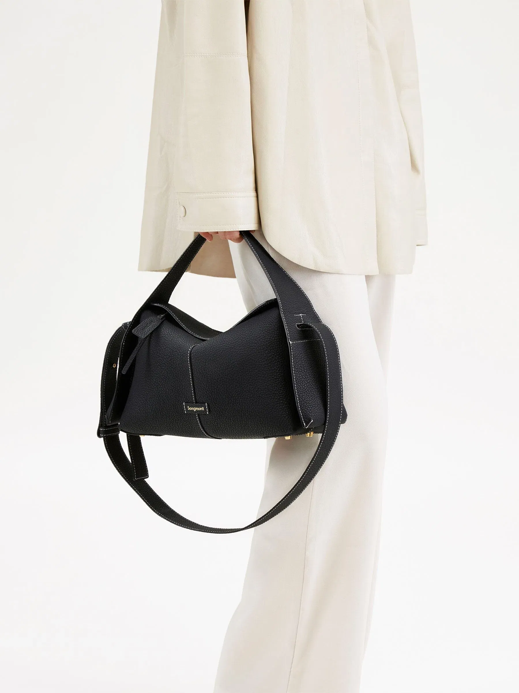 Songmont Drippy Roof Bag Onyx