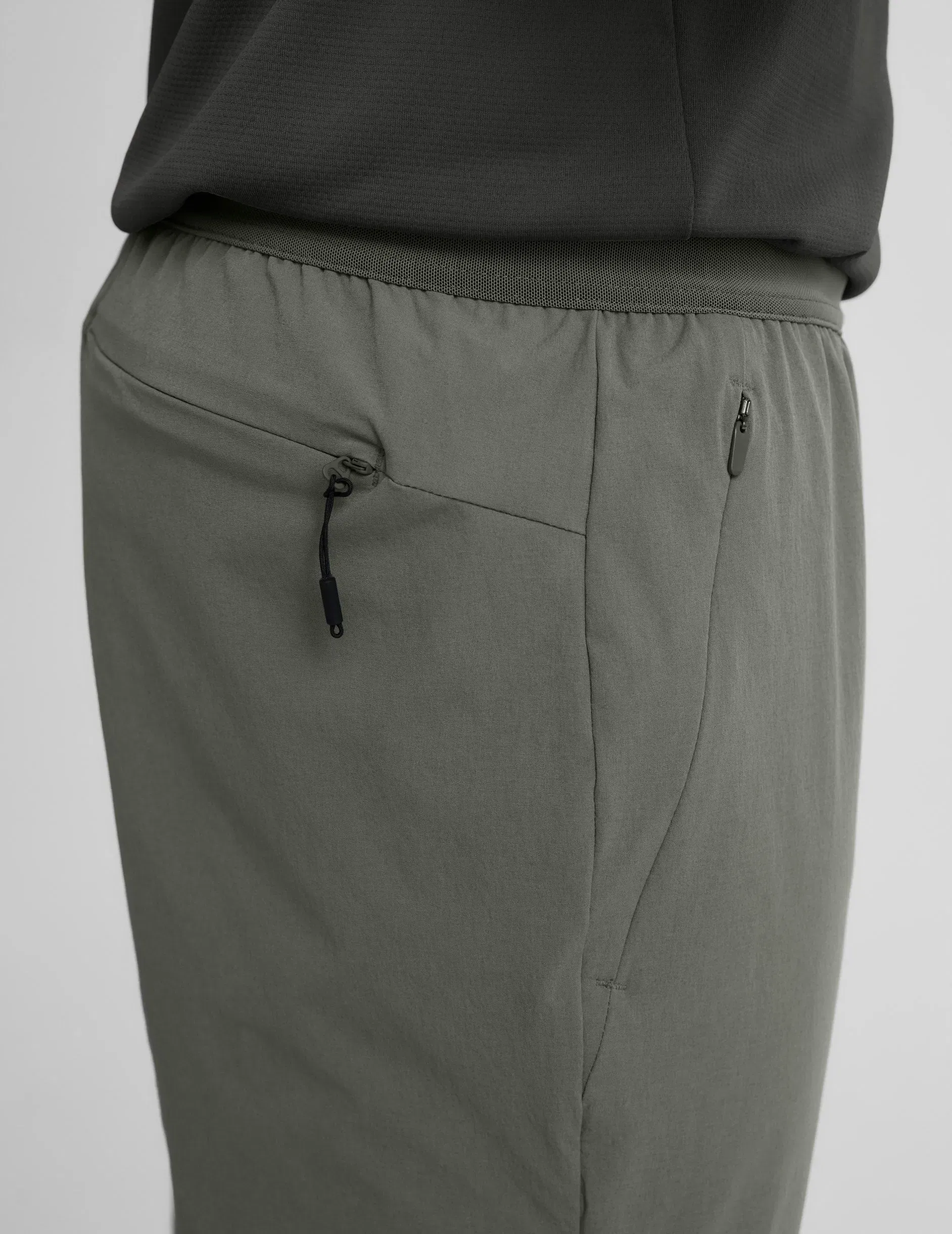 Beyond Yoga On The Go Mens Jogger
